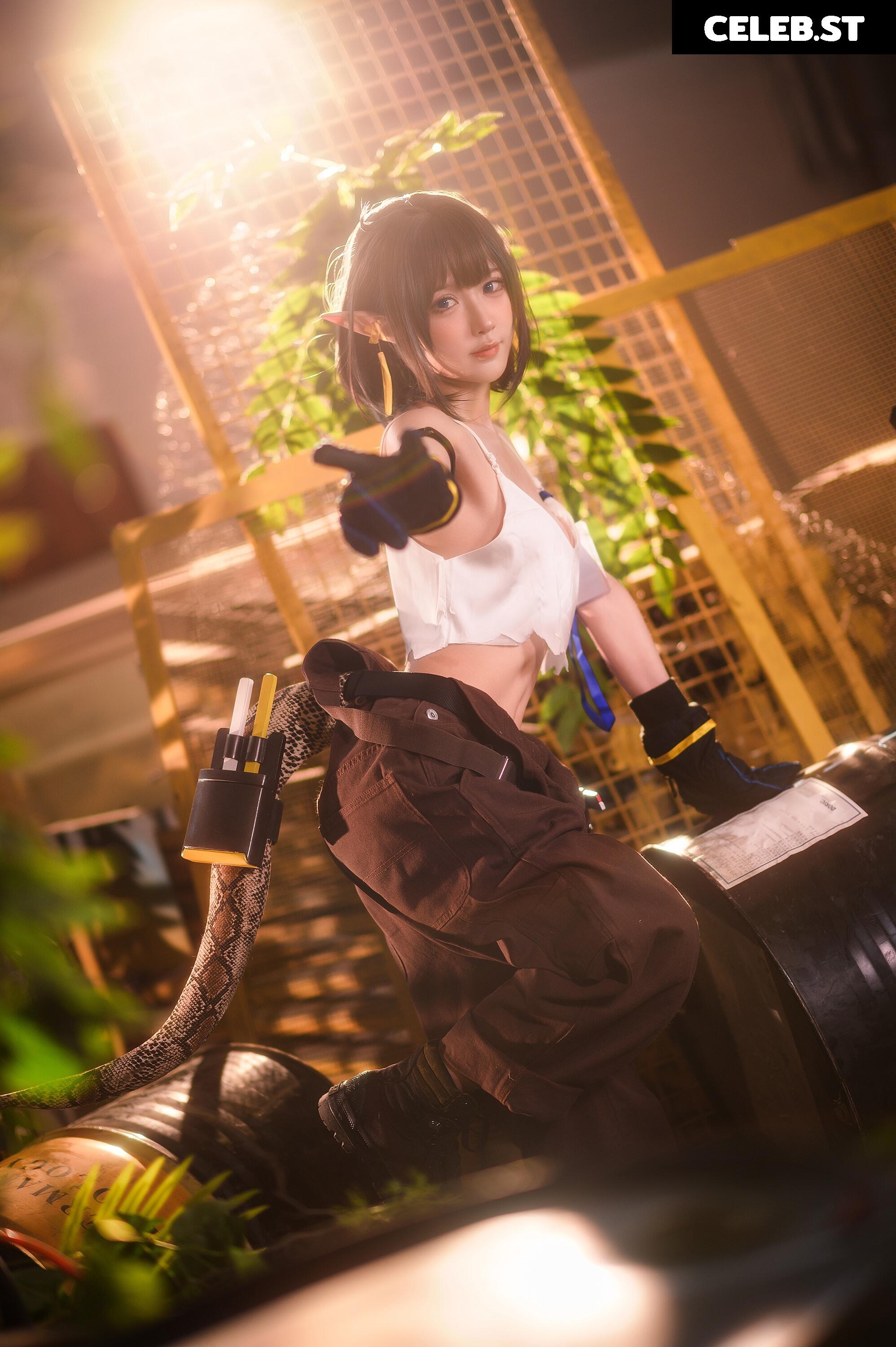 阿包也是兔娘 | Abaoyeshitunia (@abaoyeshitunia1) Image 10146588