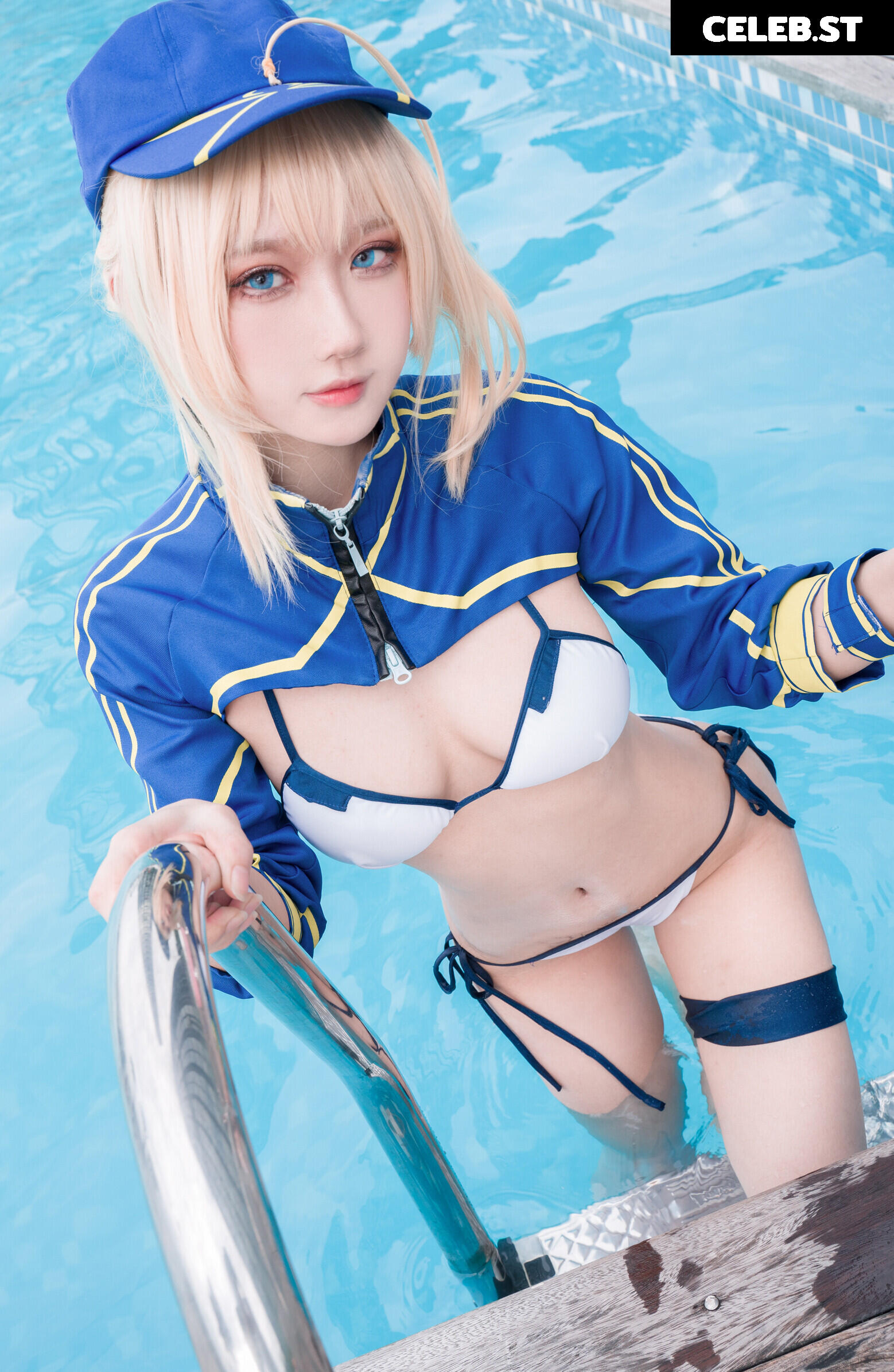 阿包也是兔娘 | Abaoyeshitunia (@abaoyeshitunia1) Image 10146579