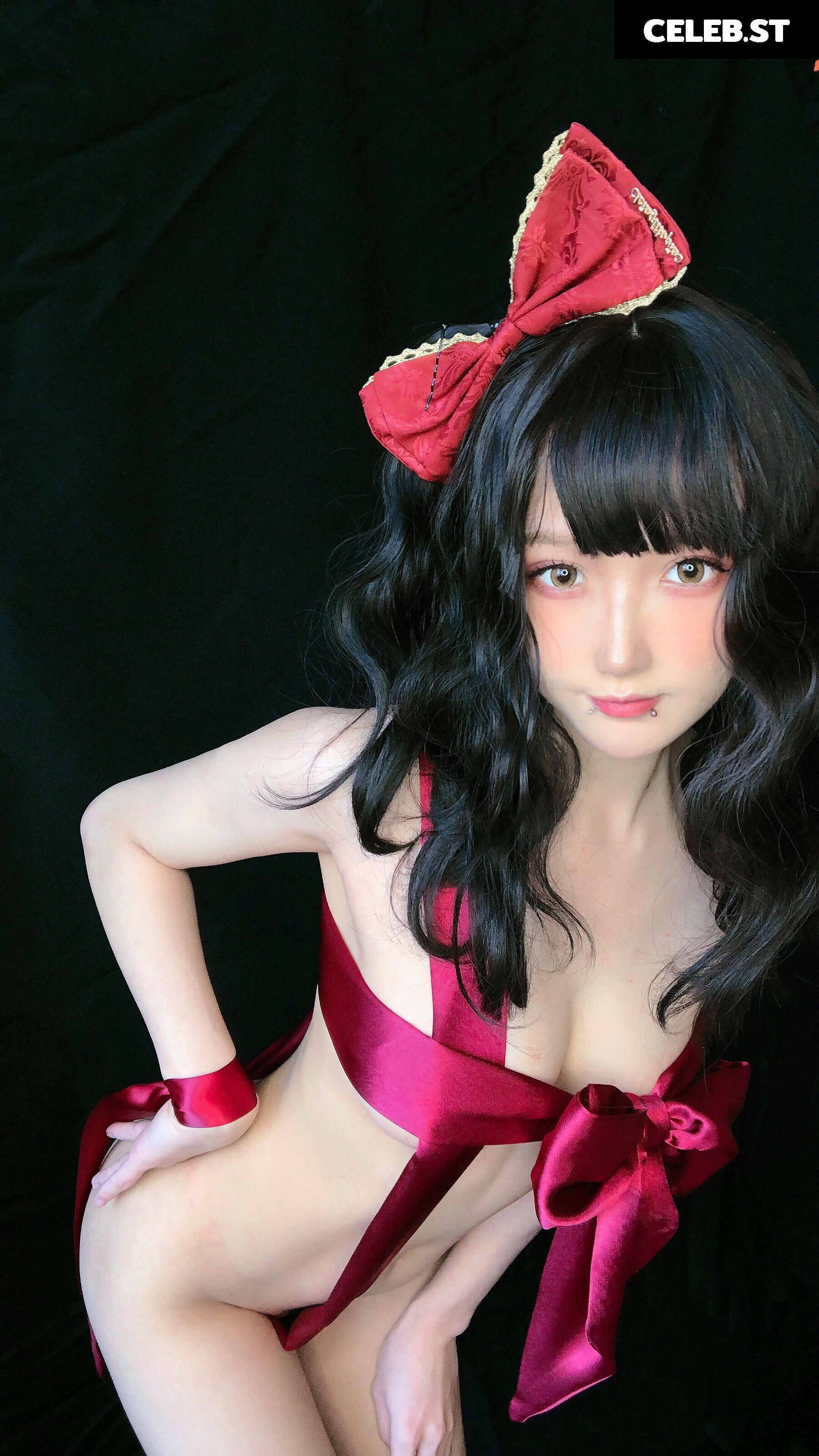 阿包也是兔娘 | Abaoyeshitunia (@abaoyeshitunia1) Image 10146493