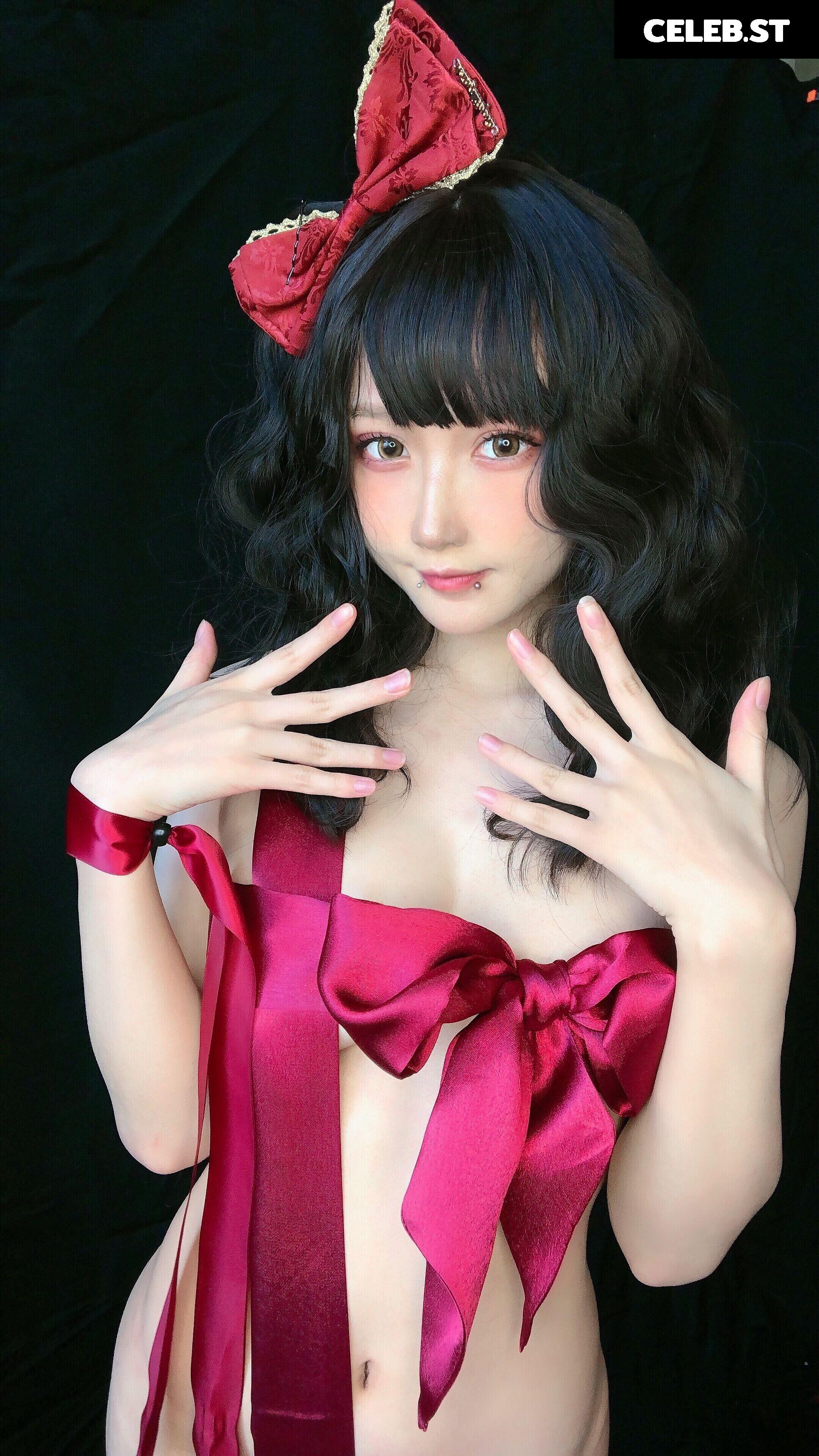 阿包也是兔娘 | Abaoyeshitunia (@abaoyeshitunia1) Image 10146492