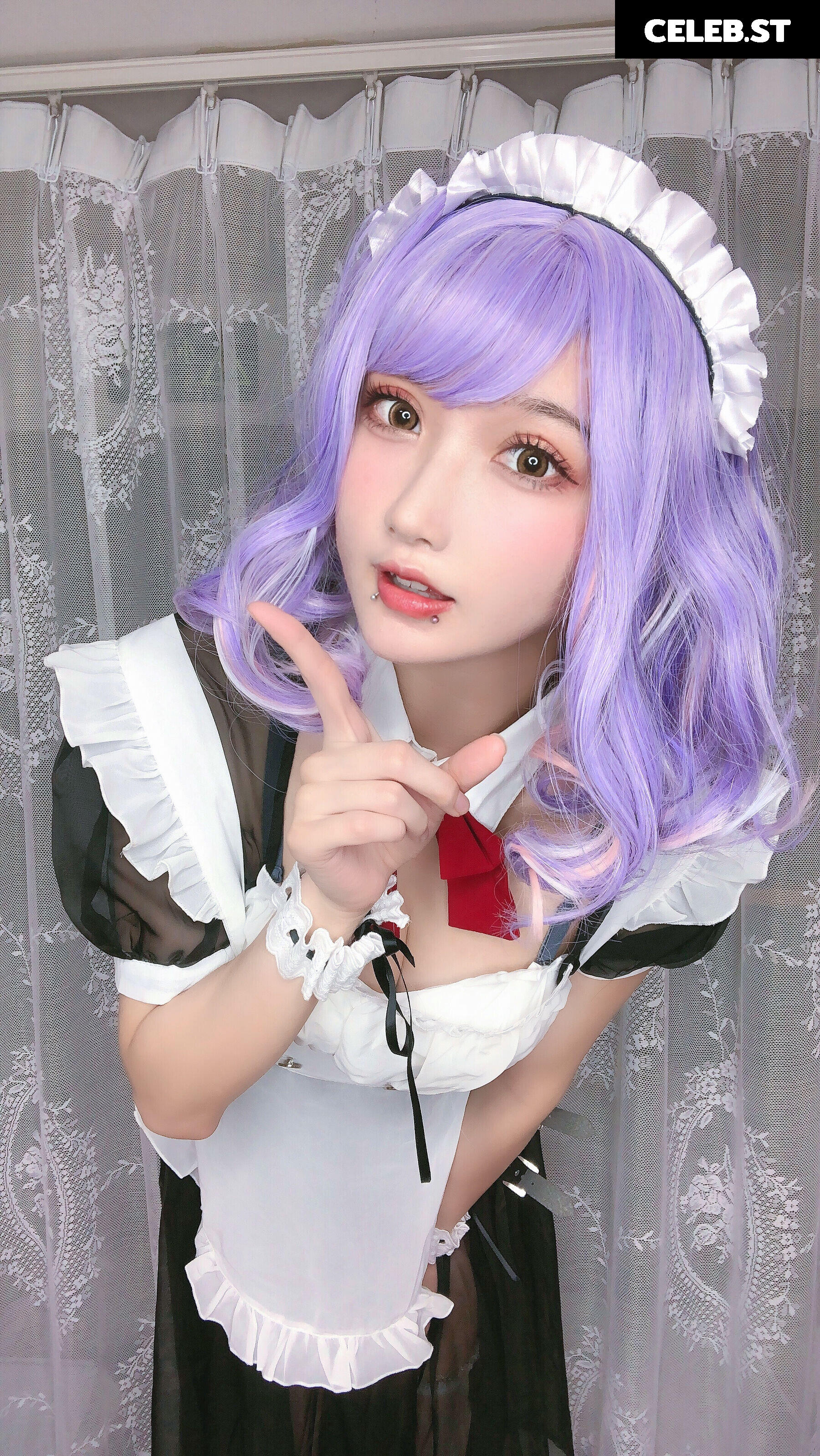 阿包也是兔娘 | Abaoyeshitunia (@abaoyeshitunia1) Image 10146491