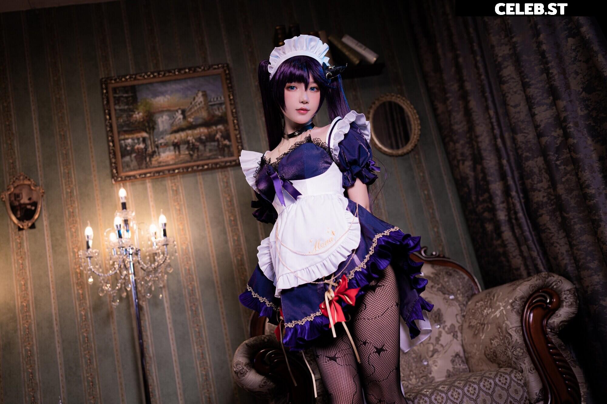 阿包也是兔娘 | Abaoyeshitunia (@abaoyeshitunia1) Image 10146427