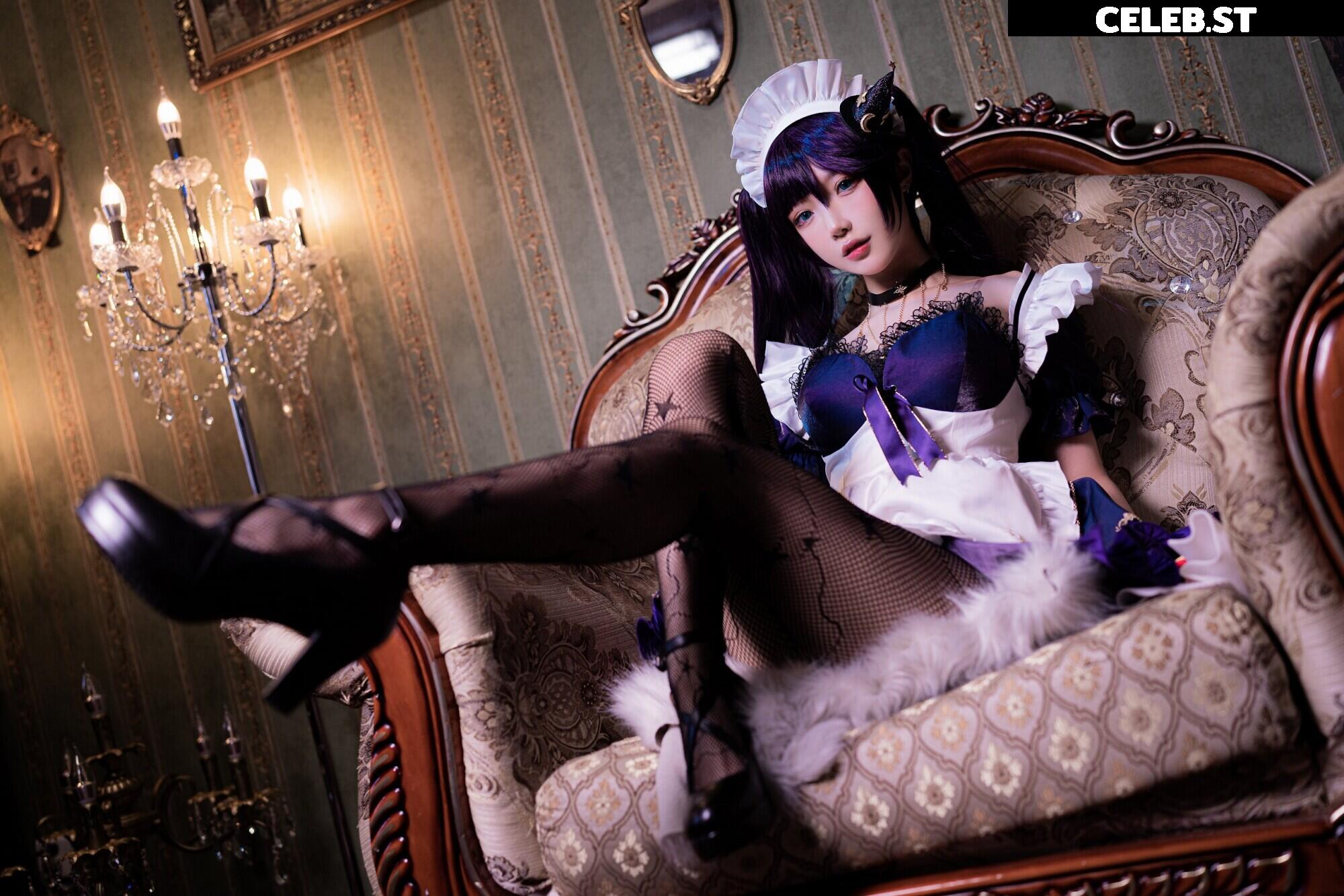 阿包也是兔娘 | Abaoyeshitunia (@abaoyeshitunia1) Image 10146424