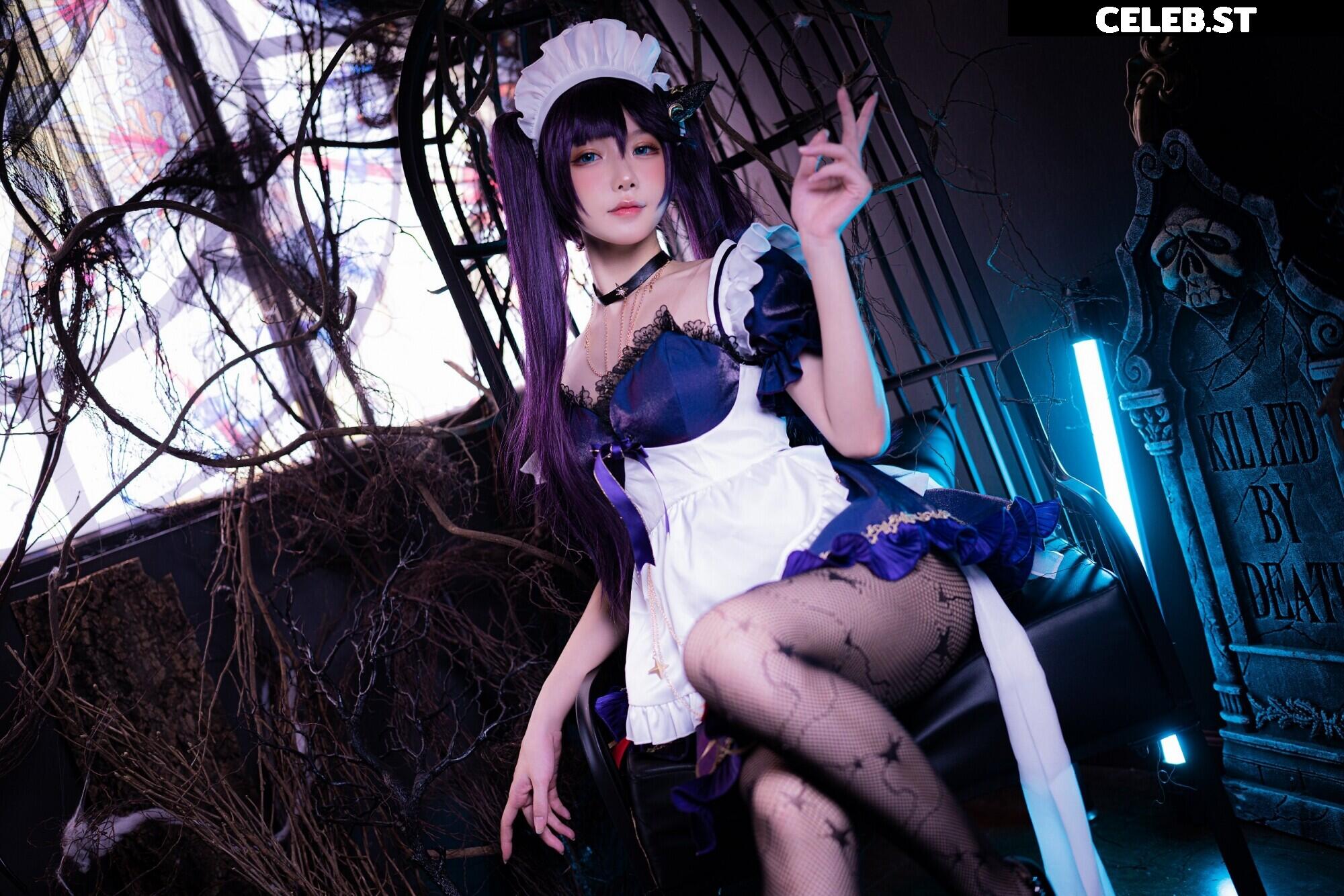 阿包也是兔娘 | Abaoyeshitunia (@abaoyeshitunia1) Image 10146413