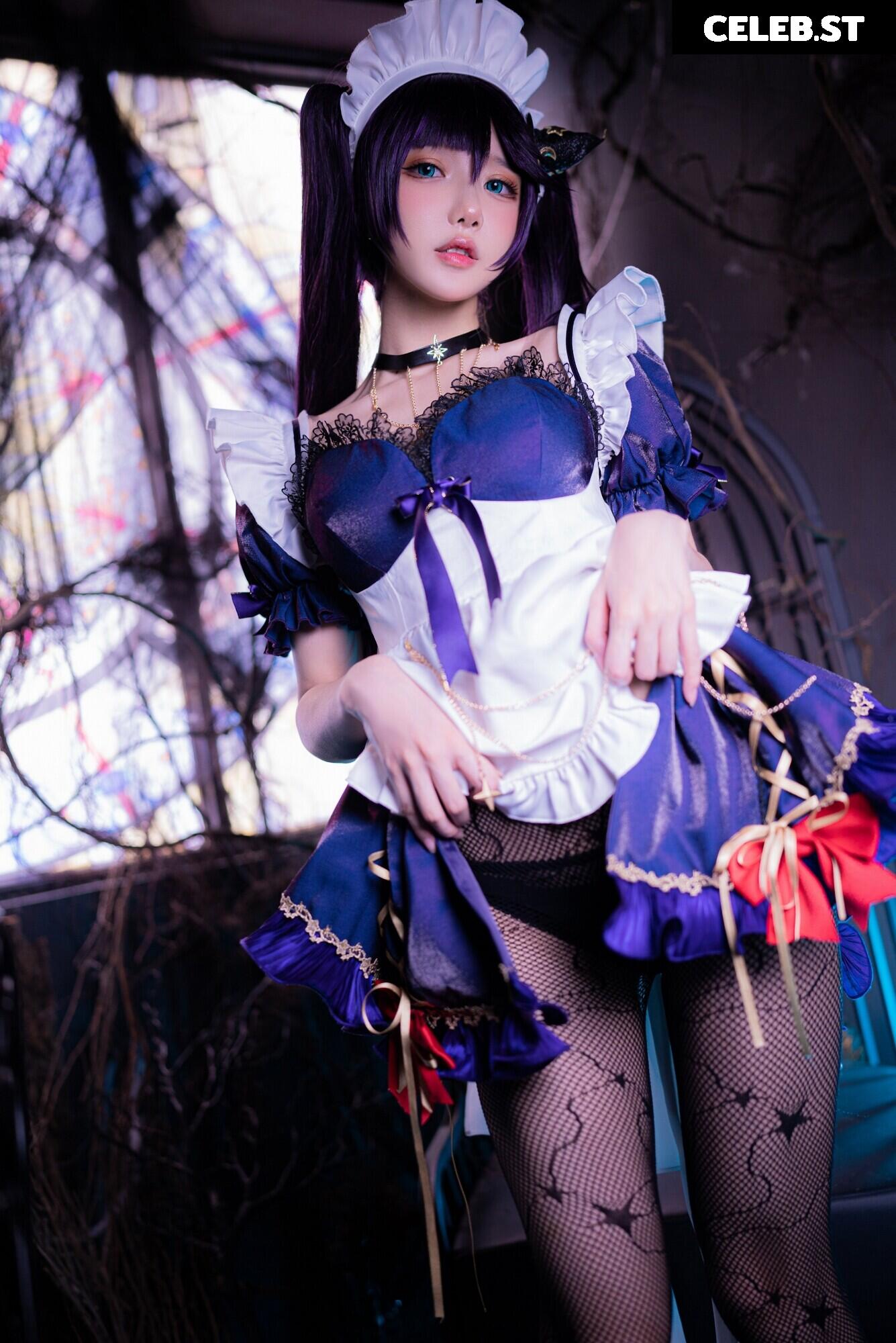 阿包也是兔娘 | Abaoyeshitunia (@abaoyeshitunia1) Image 10146416