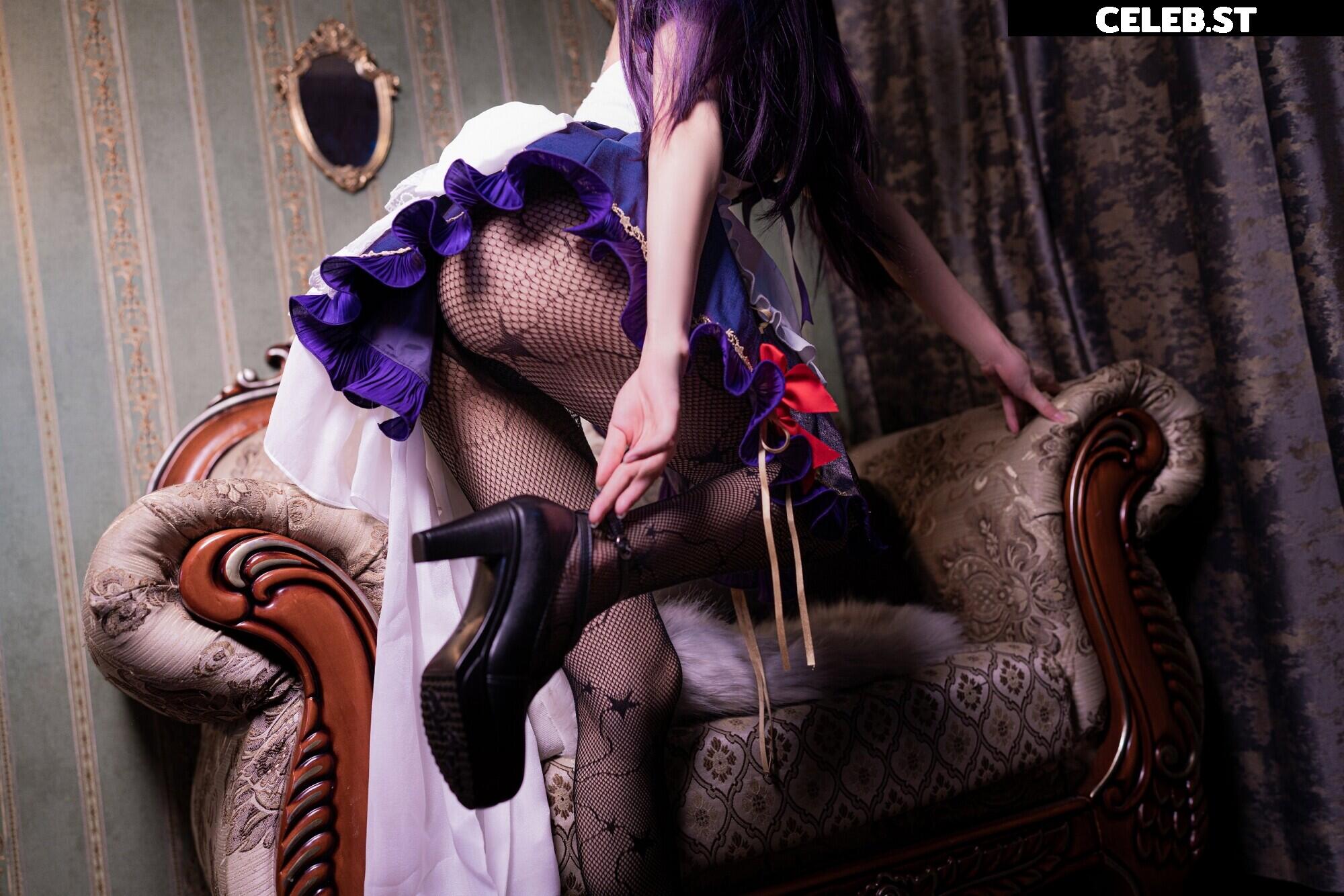 阿包也是兔娘 | Abaoyeshitunia (@abaoyeshitunia1) Image 10146419