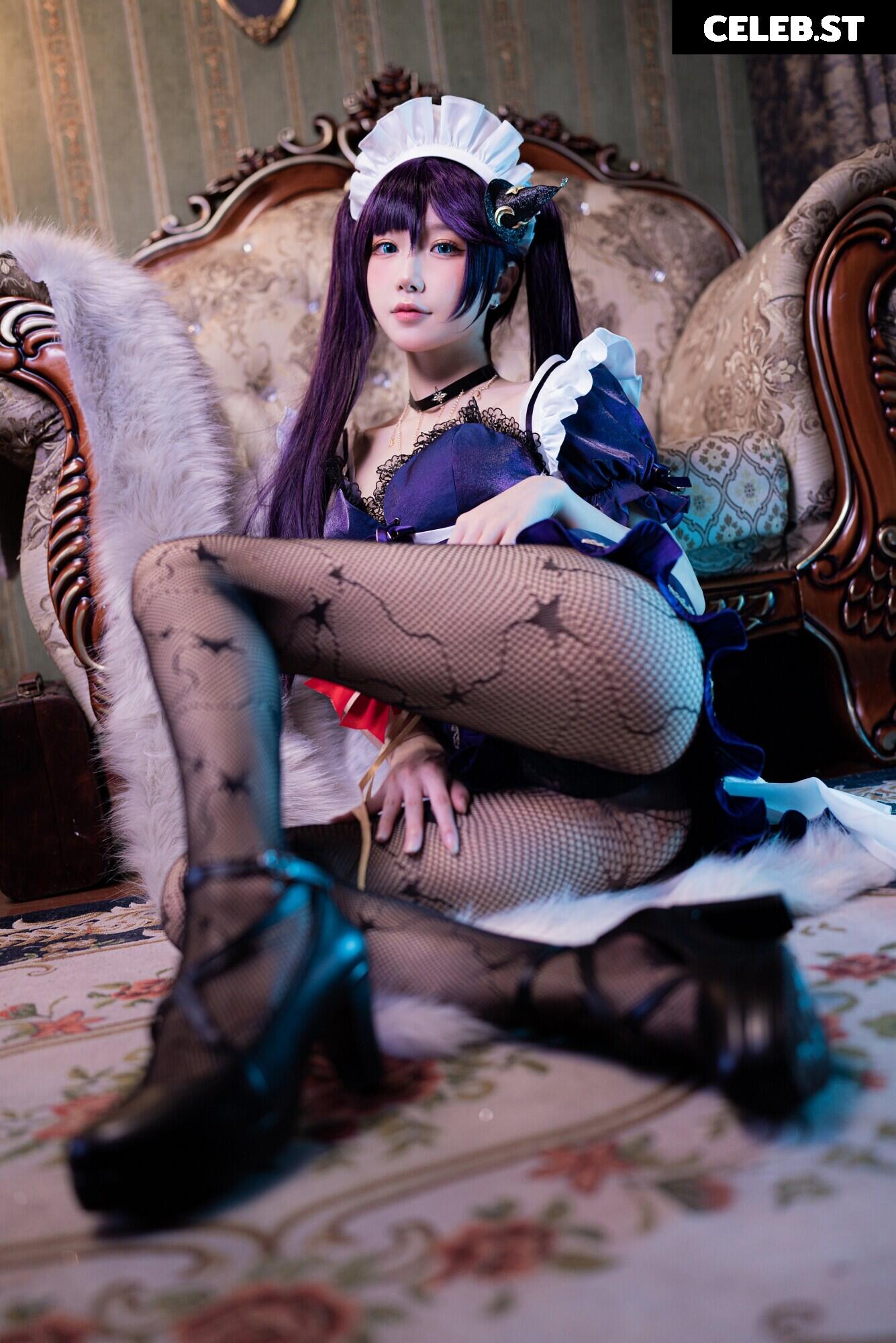 阿包也是兔娘 | Abaoyeshitunia (@abaoyeshitunia1) Image 10146408