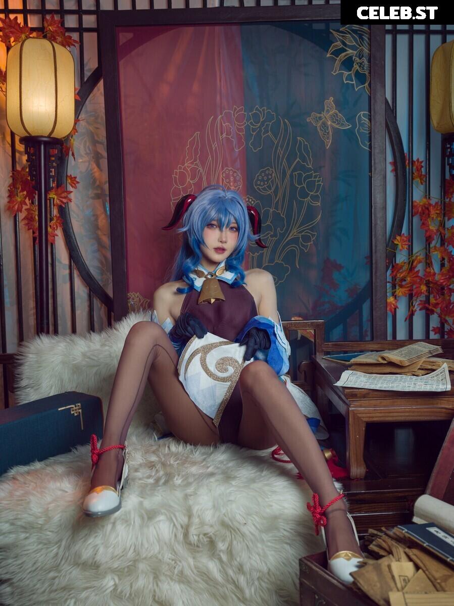 阿包也是兔娘 | Abaoyeshitunia (@abaoyeshitunia1) Image 10146451