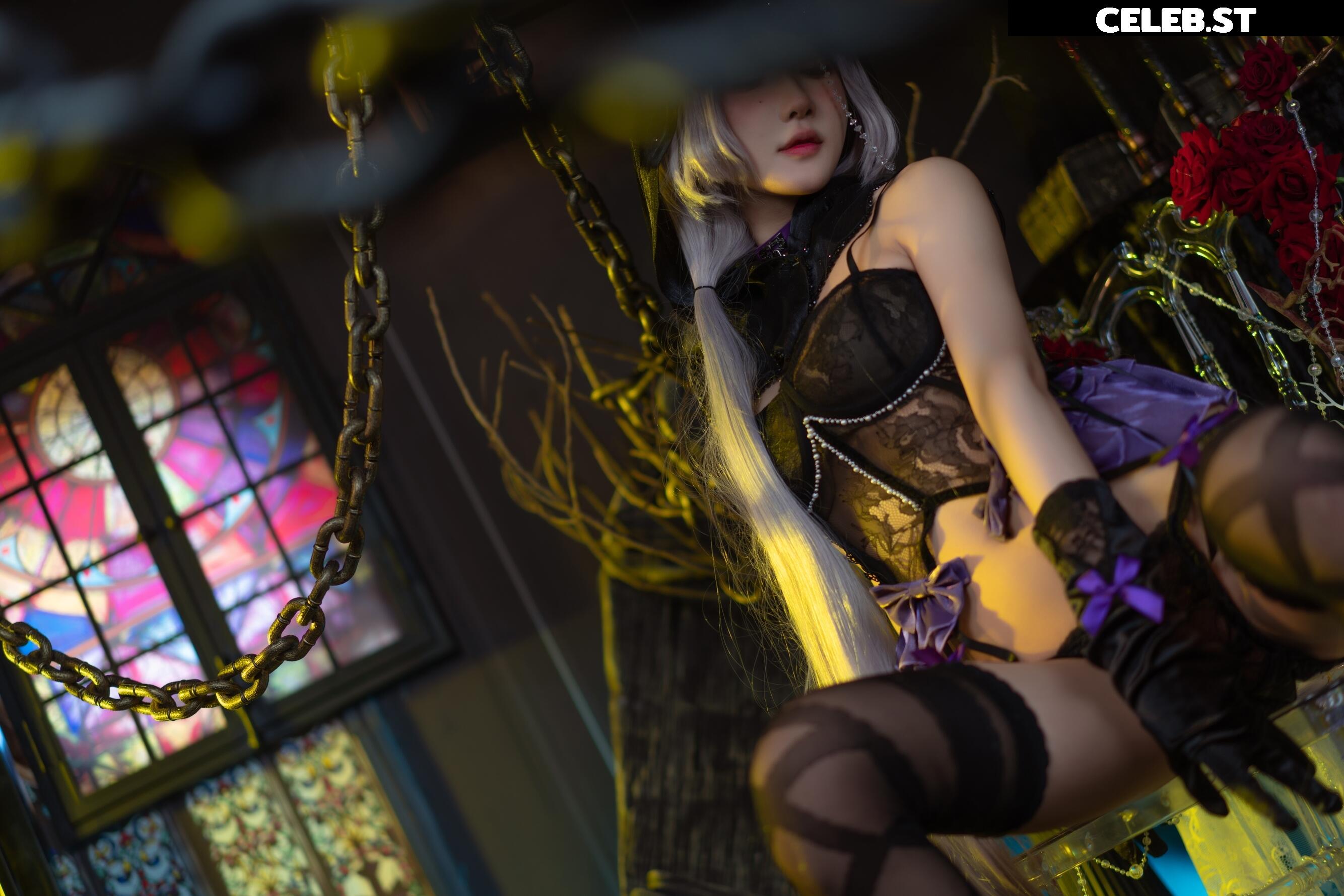 阿包也是兔娘 | Abaoyeshitunia (@abaoyeshitunia1) Image 10146722