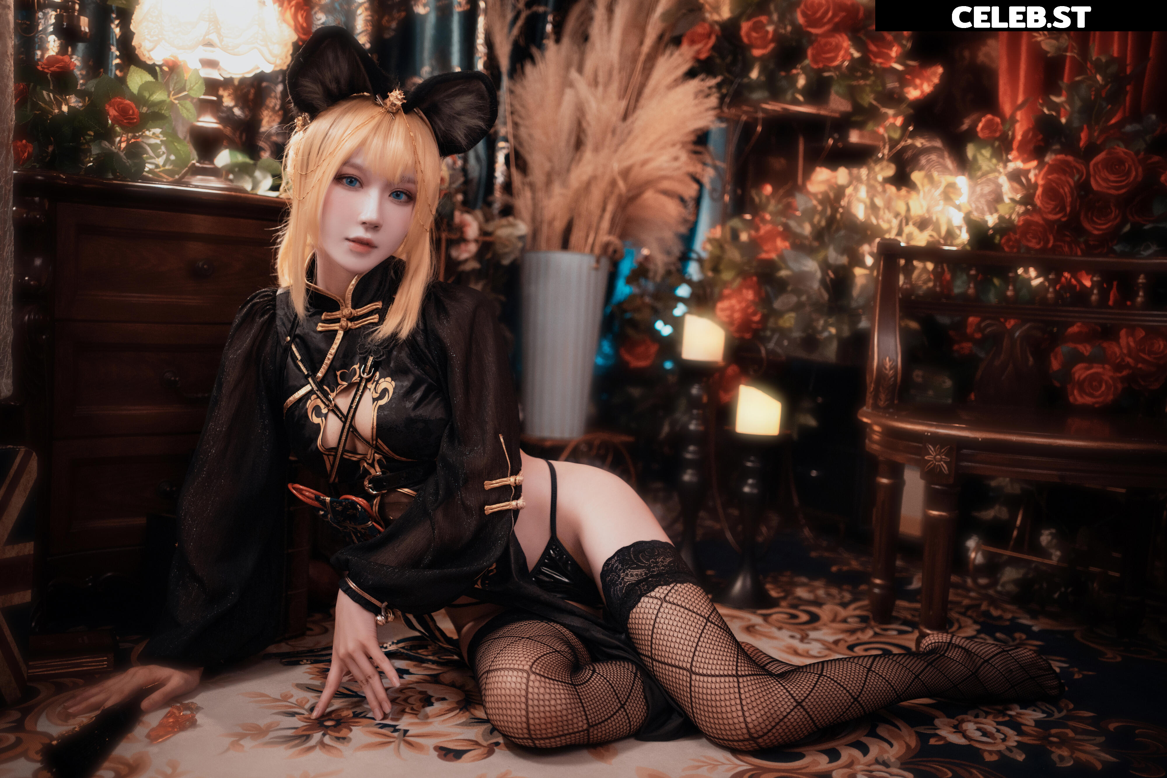 阿包也是兔娘 | Abaoyeshitunia (@abaoyeshitunia1) Image 10146733