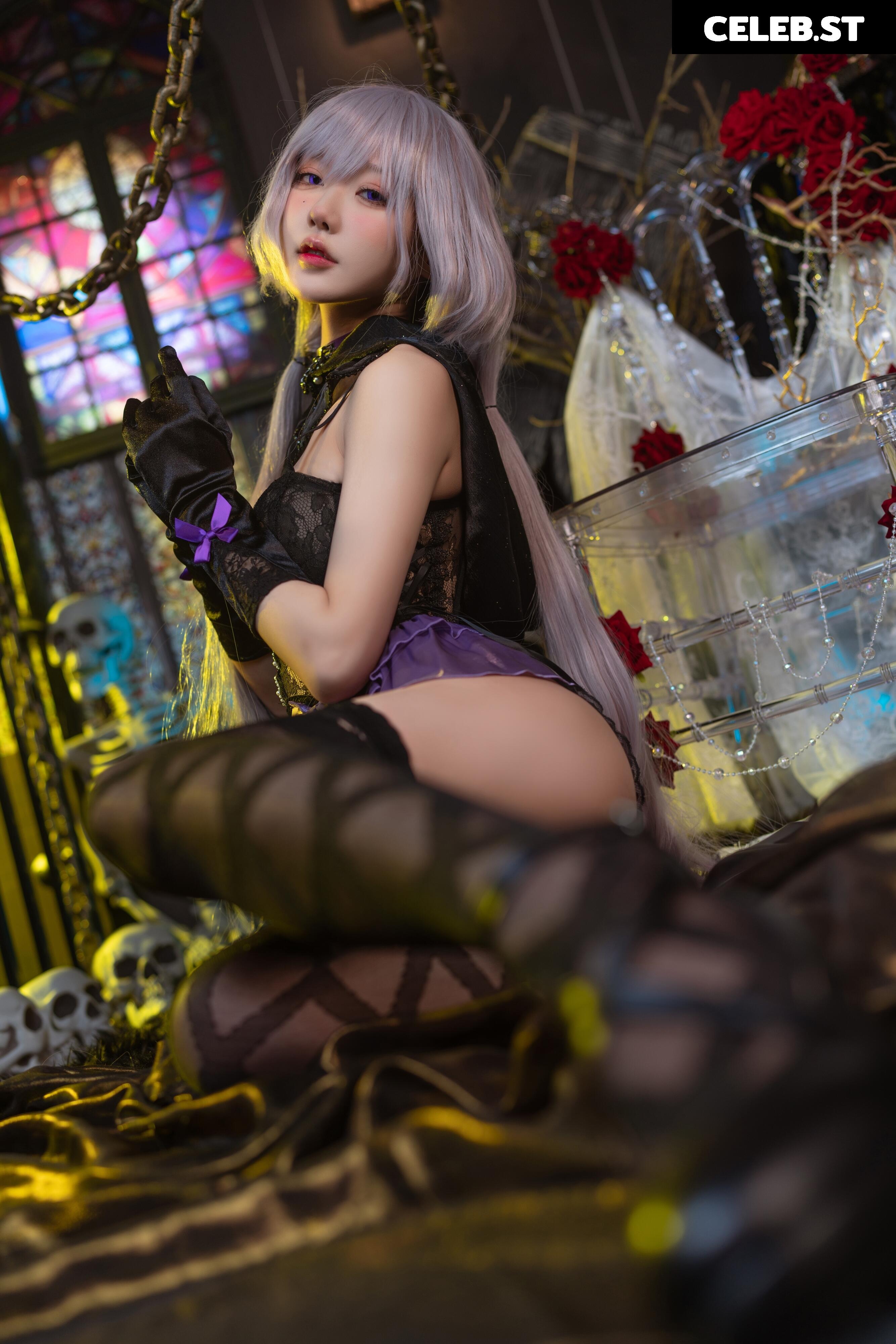 阿包也是兔娘 | Abaoyeshitunia (@abaoyeshitunia1) Image 10146730