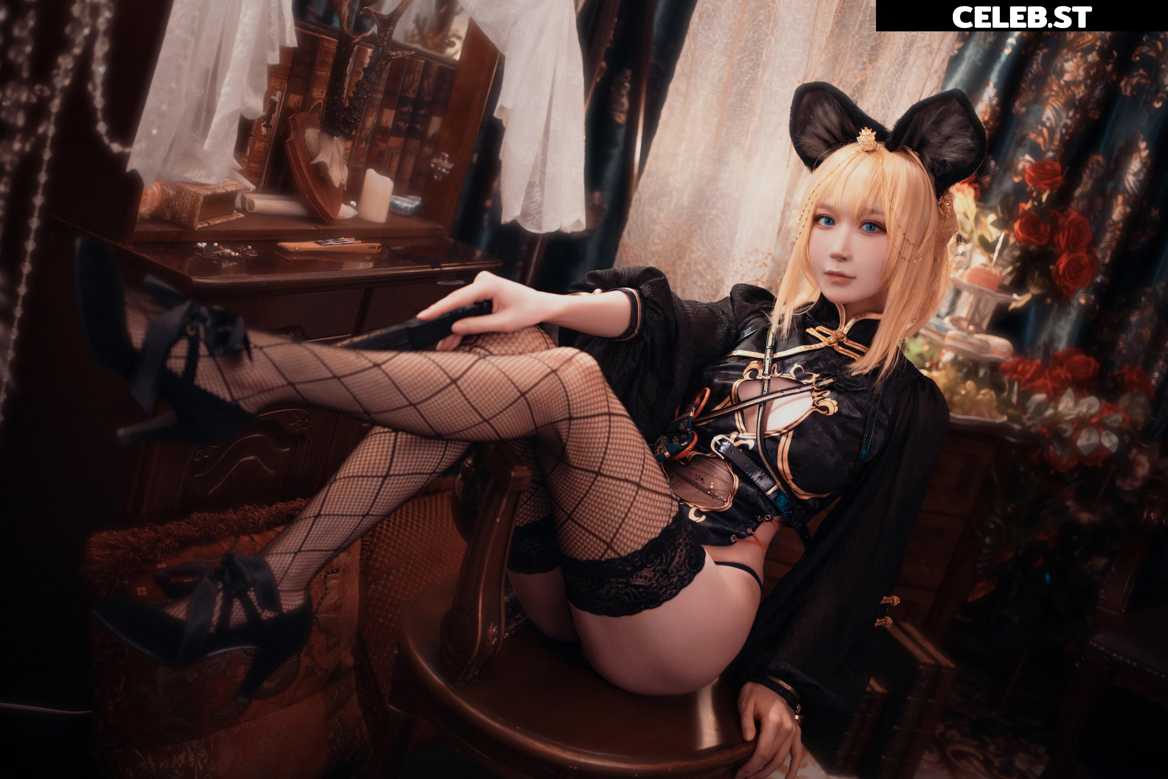 阿包也是兔娘 | Abaoyeshitunia (@abaoyeshitunia1) Image 10146737