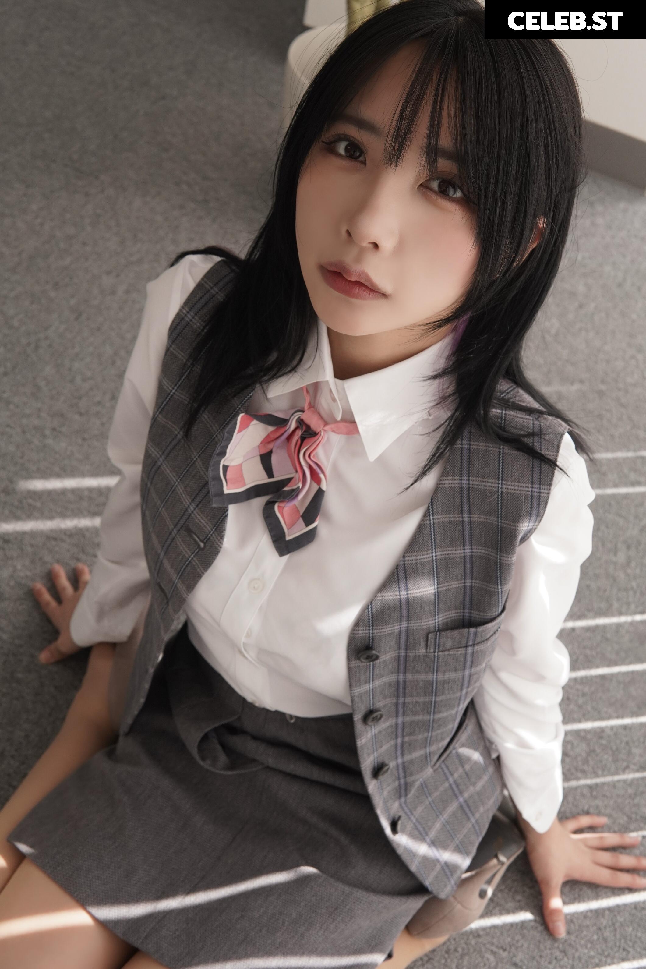Yuno Mizusawa | yunocy Image 10146779