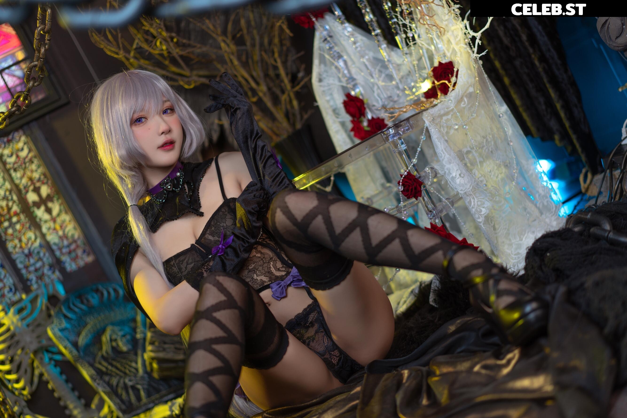 阿包也是兔娘 | Abaoyeshitunia (@abaoyeshitunia1) Image 10146680