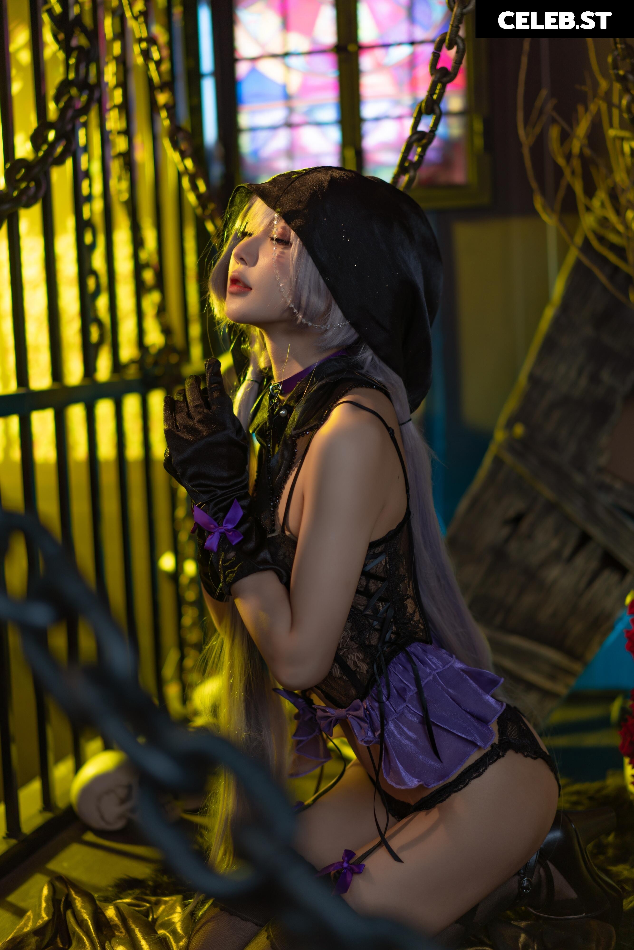 阿包也是兔娘 | Abaoyeshitunia (@abaoyeshitunia1) Image 10146689