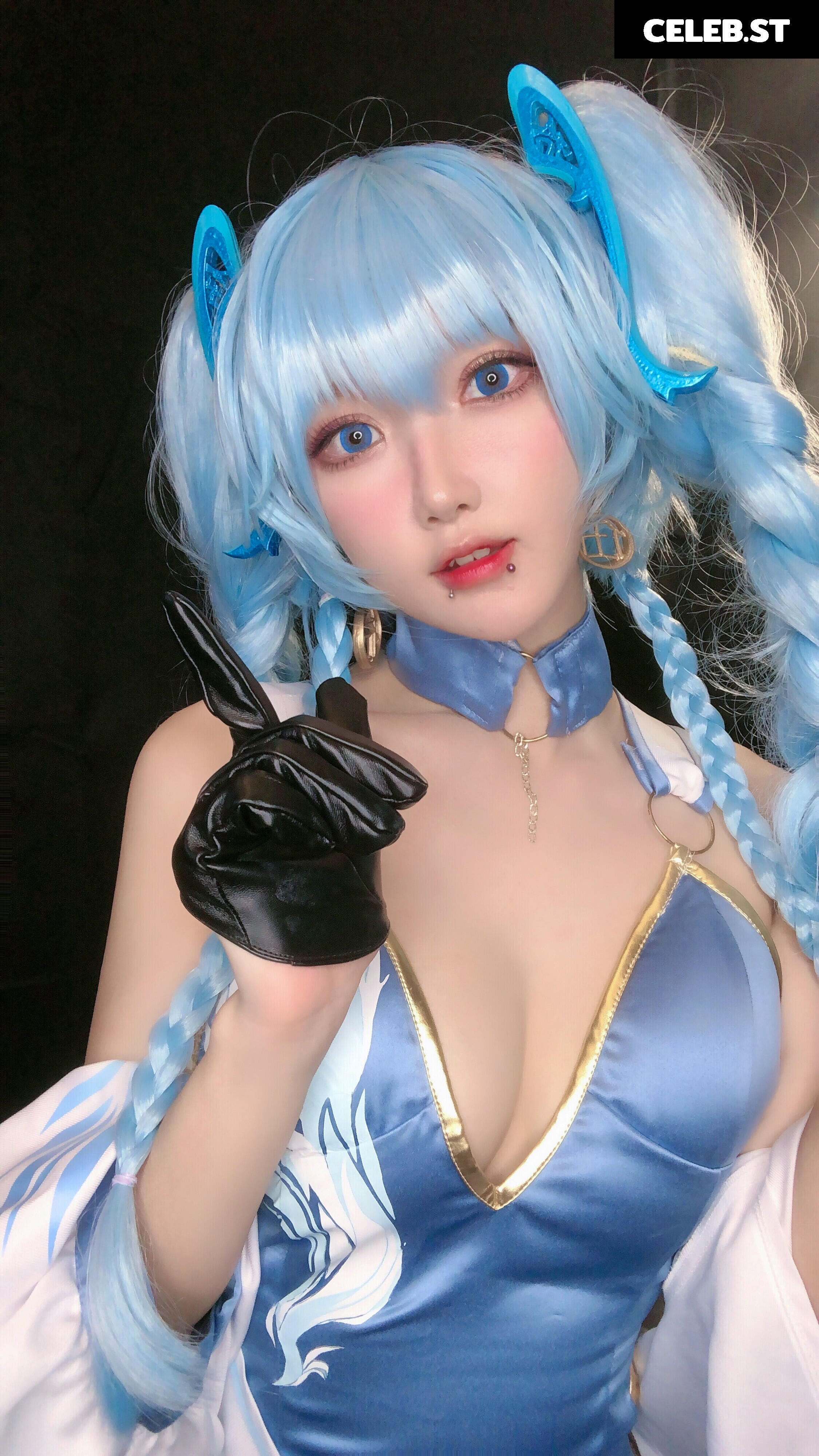 阿包也是兔娘 | Abaoyeshitunia (@abaoyeshitunia1) Image 10146627