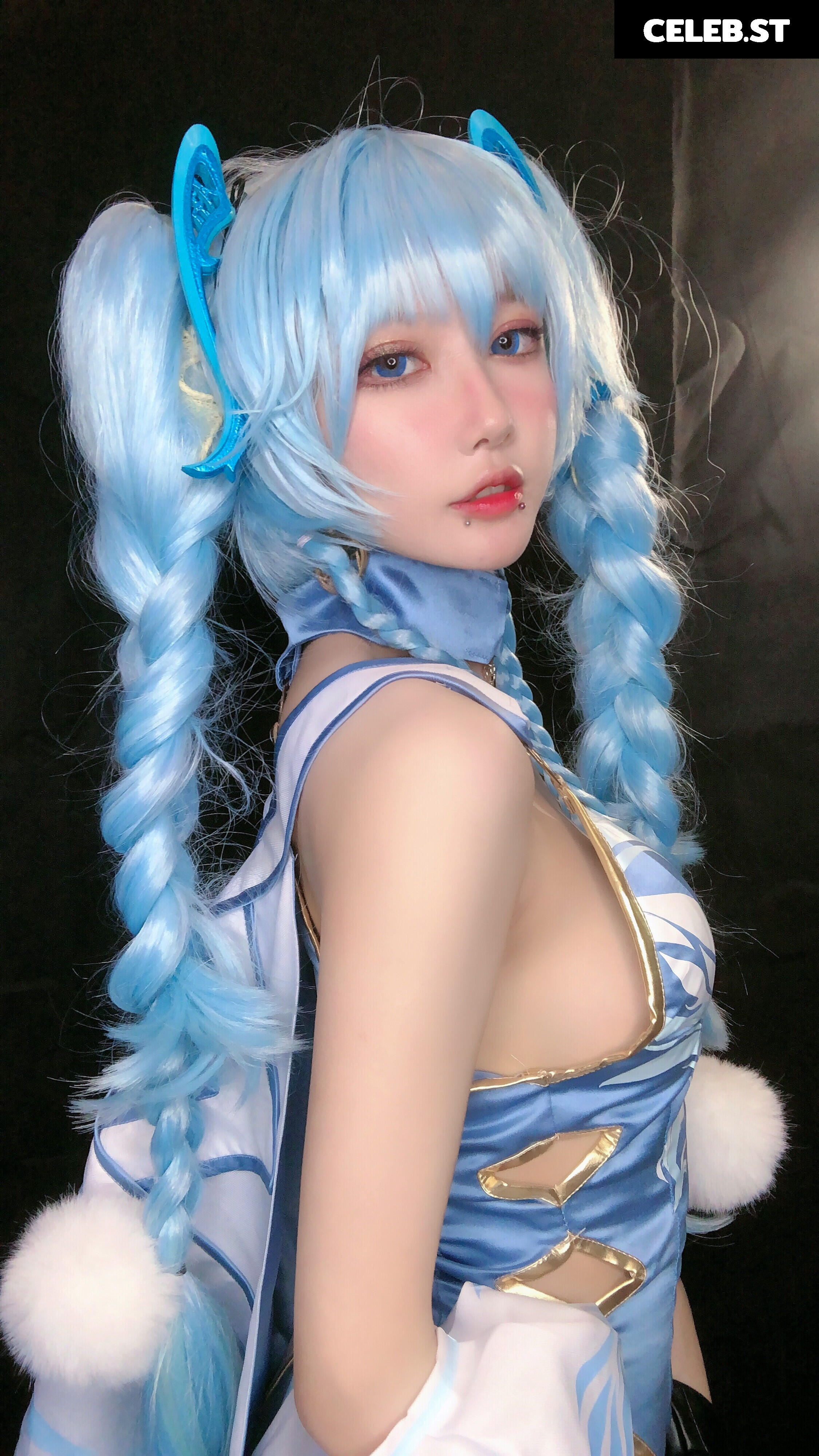 阿包也是兔娘 | Abaoyeshitunia (@abaoyeshitunia1) Image 10146626