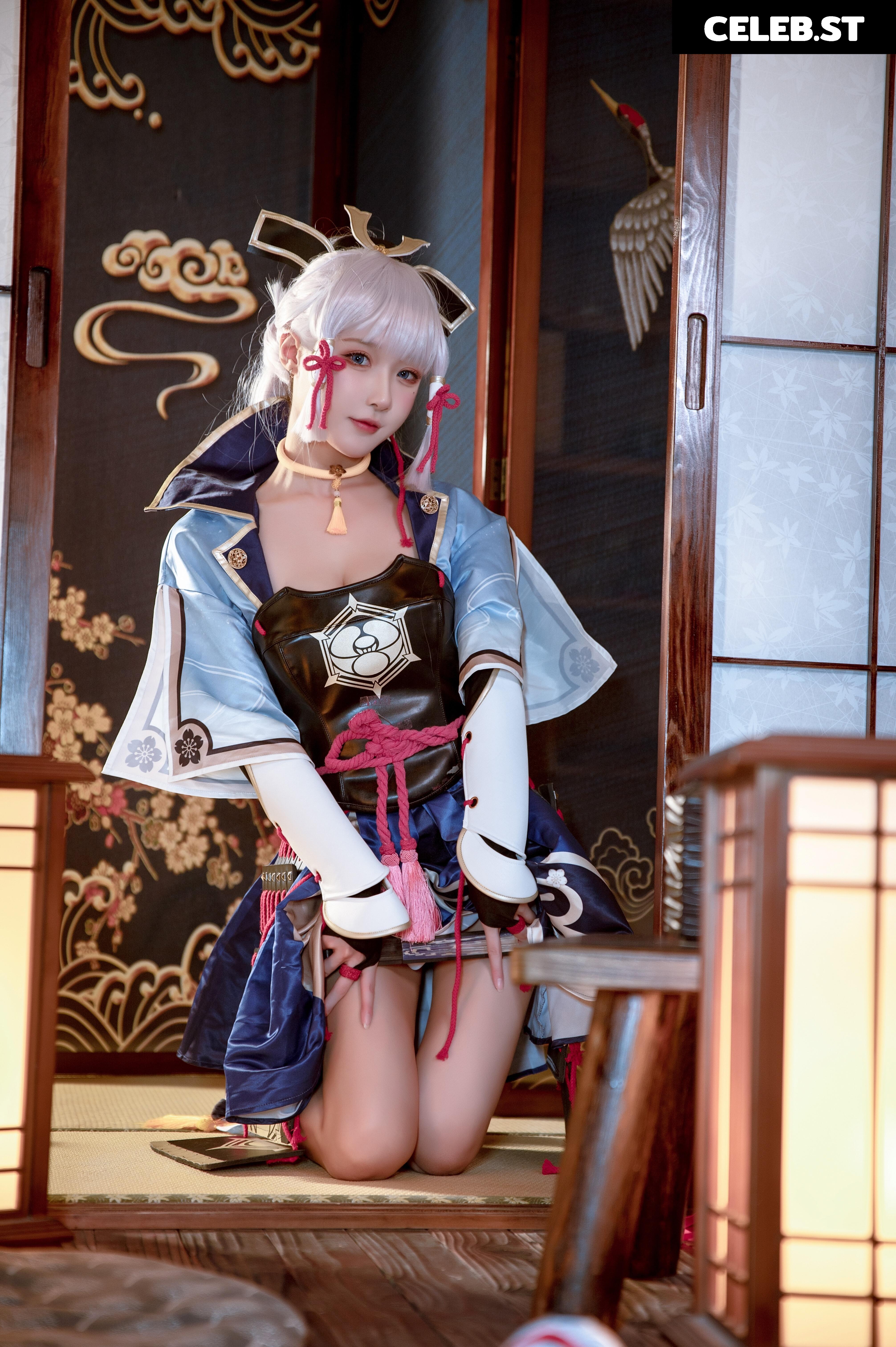 阿包也是兔娘 | Abaoyeshitunia (@abaoyeshitunia1) Image 10146625