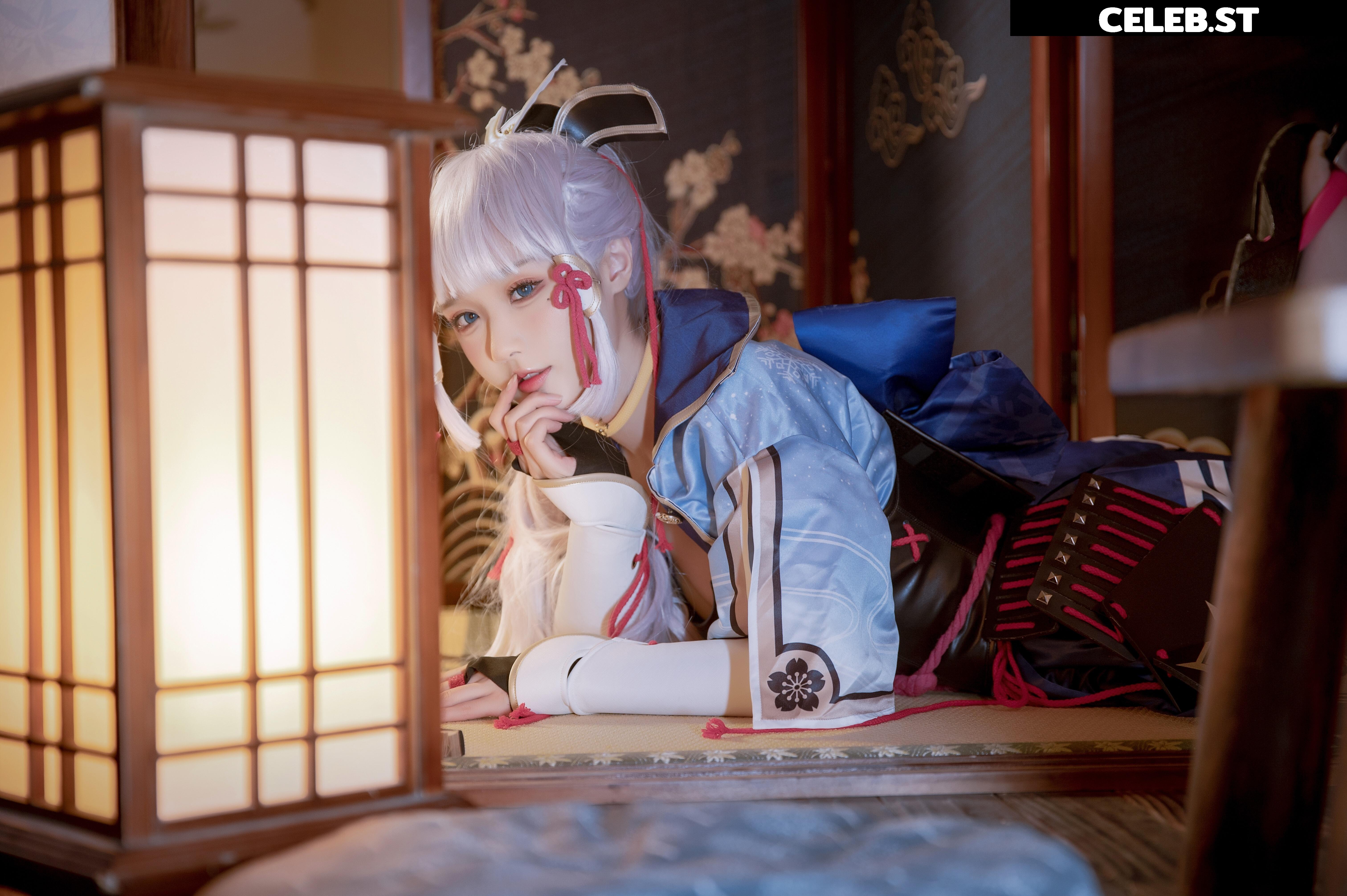 阿包也是兔娘 | Abaoyeshitunia (@abaoyeshitunia1) Image 10146628