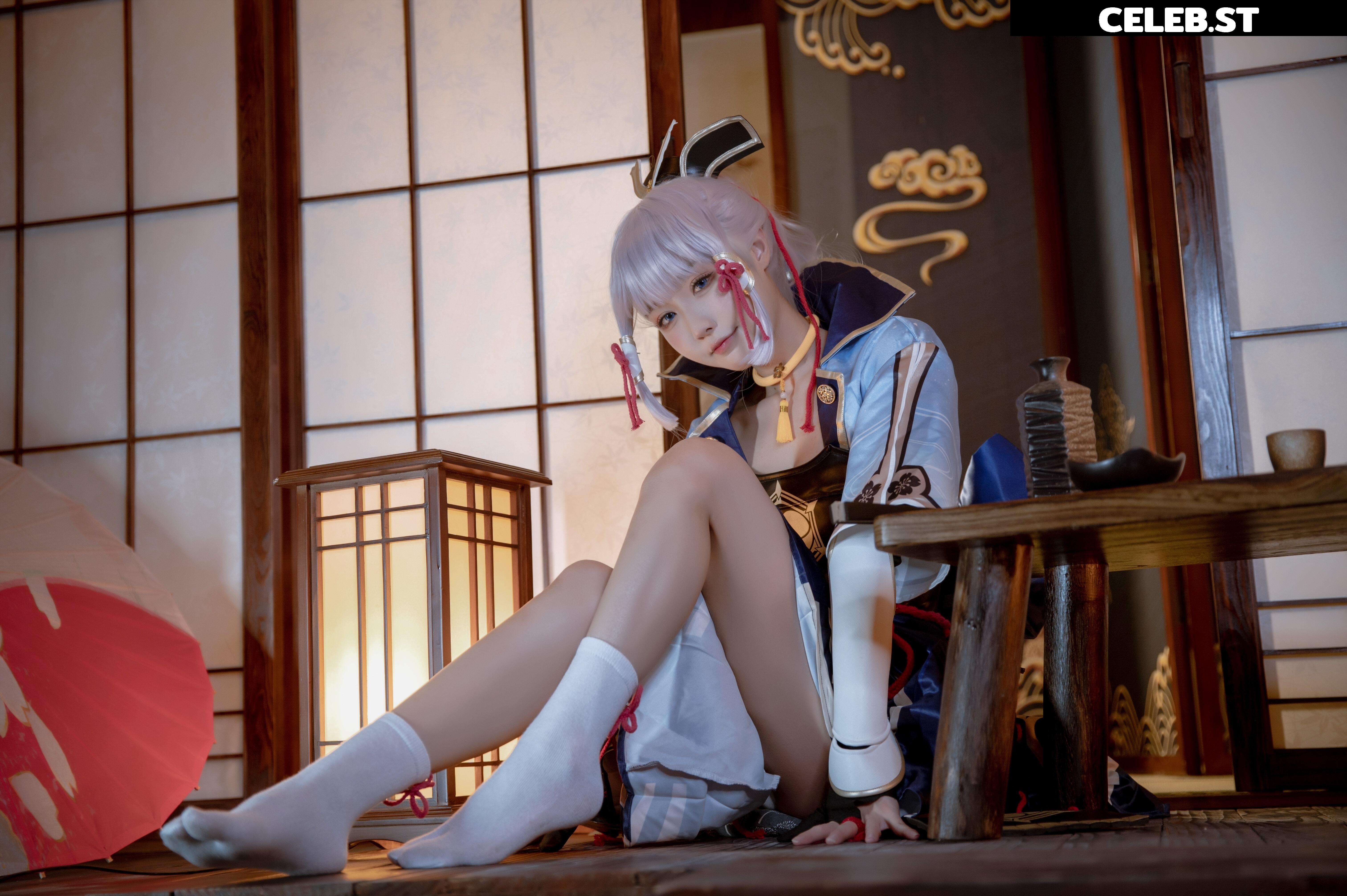 阿包也是兔娘 | Abaoyeshitunia (@abaoyeshitunia1) Image 10146613