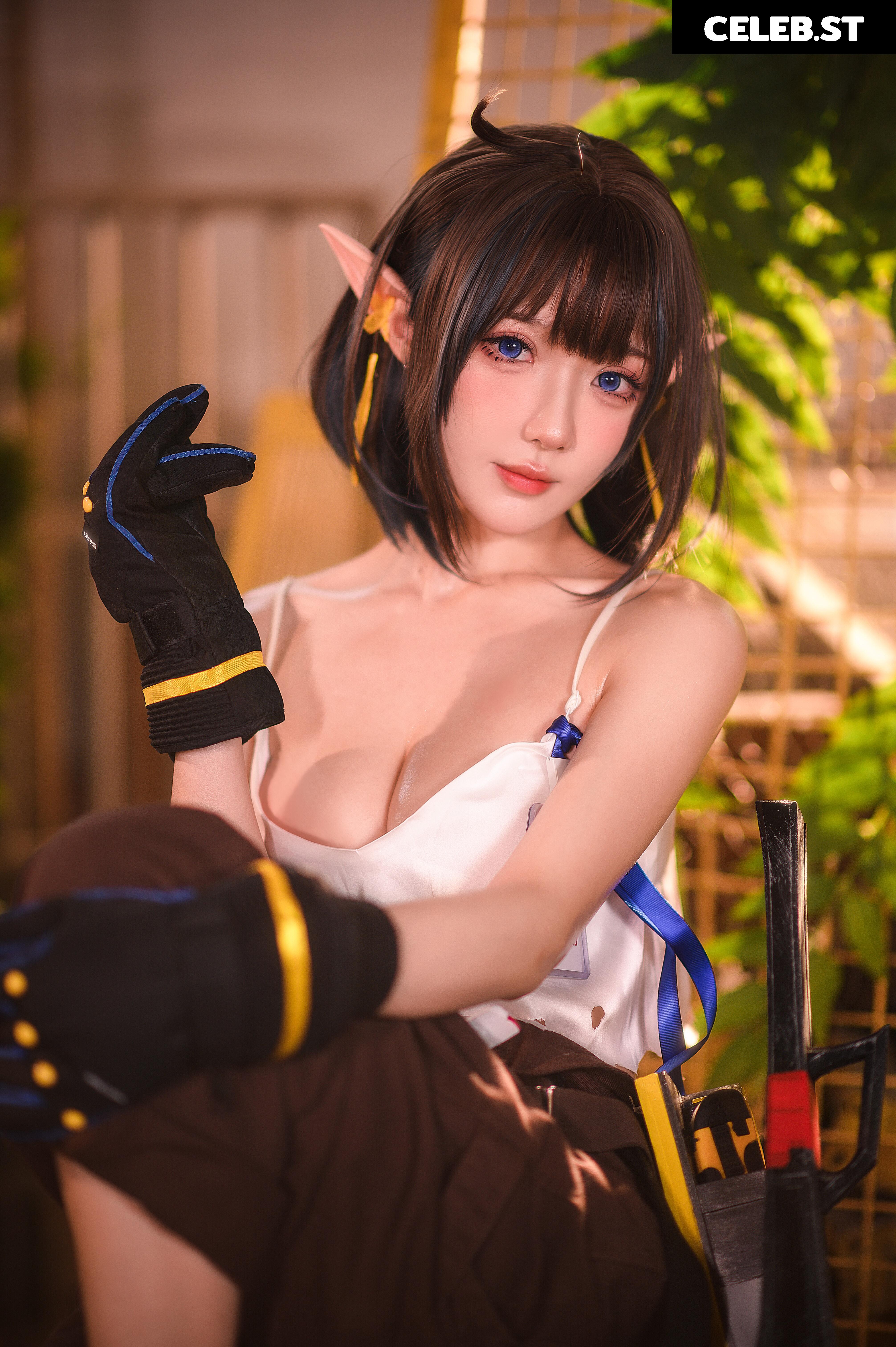 阿包也是兔娘 | Abaoyeshitunia (@abaoyeshitunia1) Image 10146612