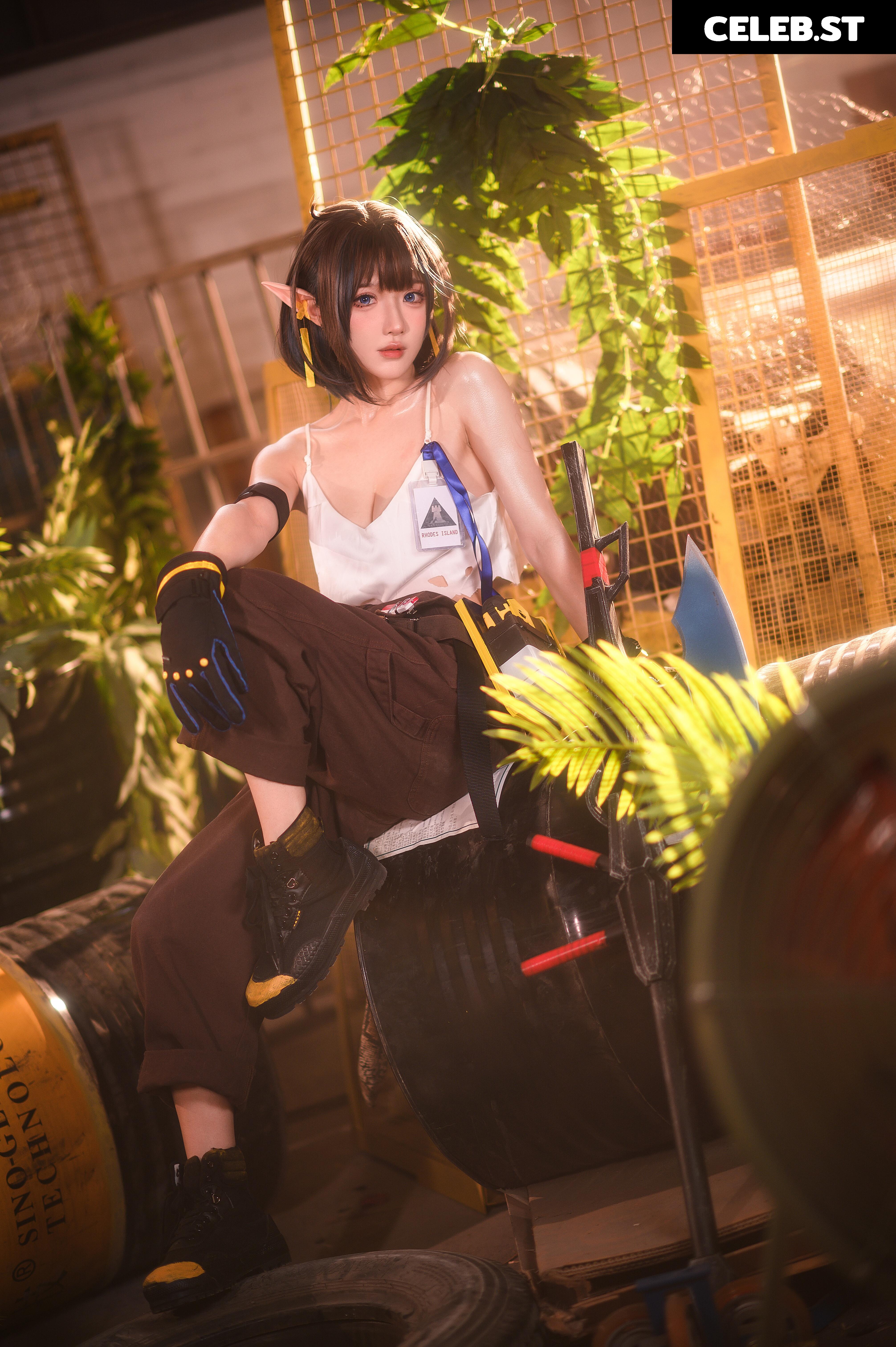 阿包也是兔娘 | Abaoyeshitunia (@abaoyeshitunia1) Image 10146610