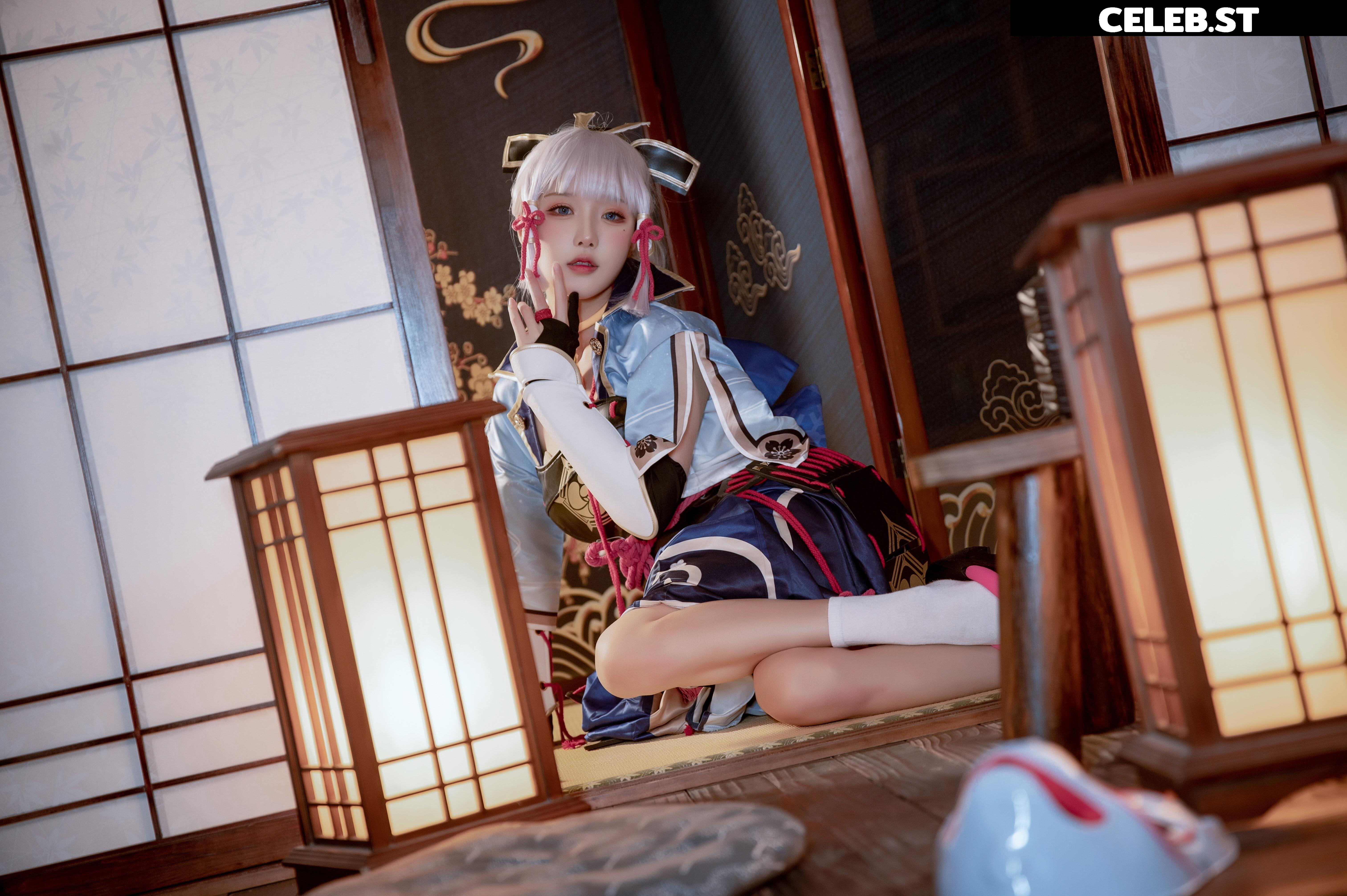 阿包也是兔娘 | Abaoyeshitunia (@abaoyeshitunia1) Image 10146617