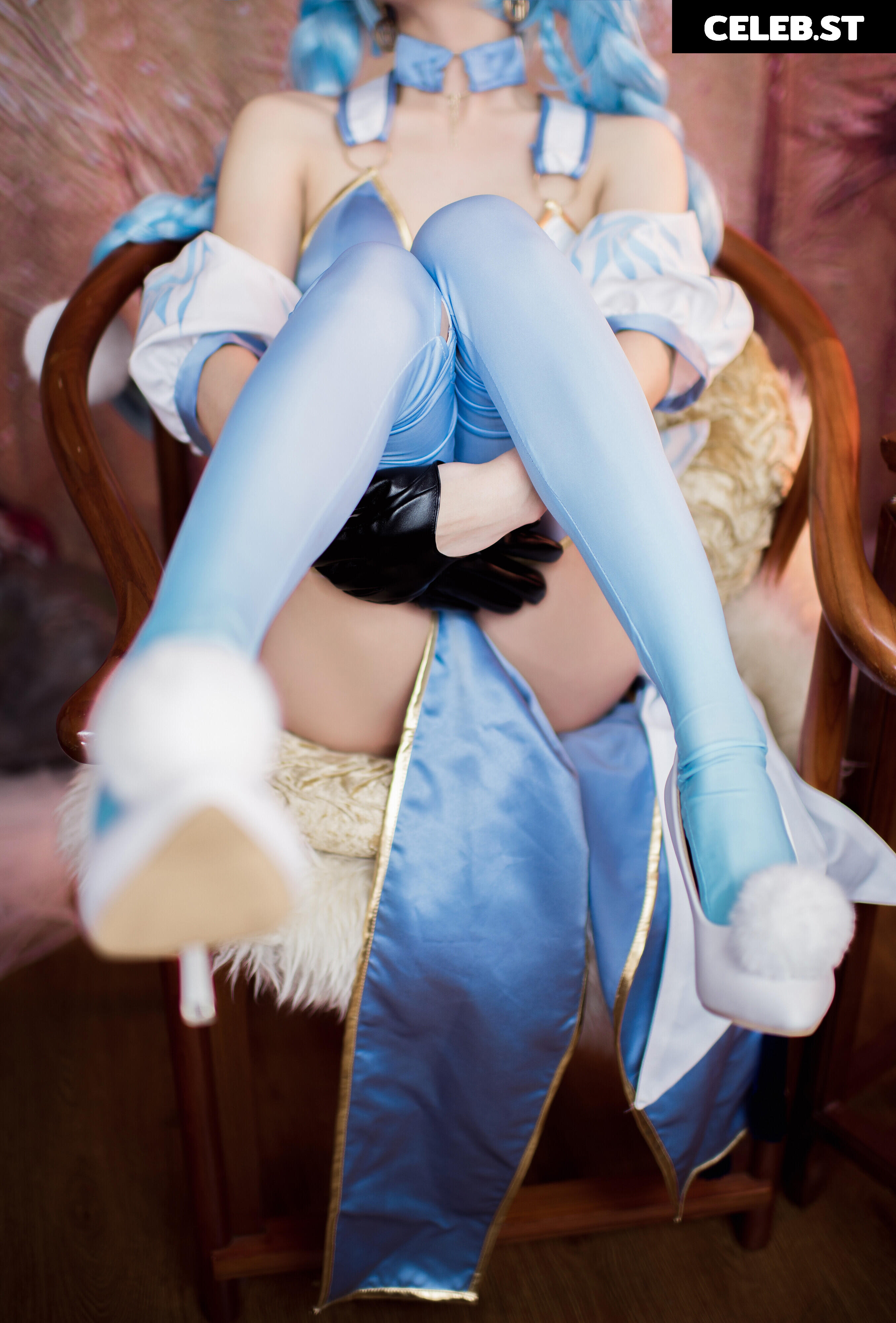 阿包也是兔娘 | Abaoyeshitunia (@abaoyeshitunia1) Image 10146615