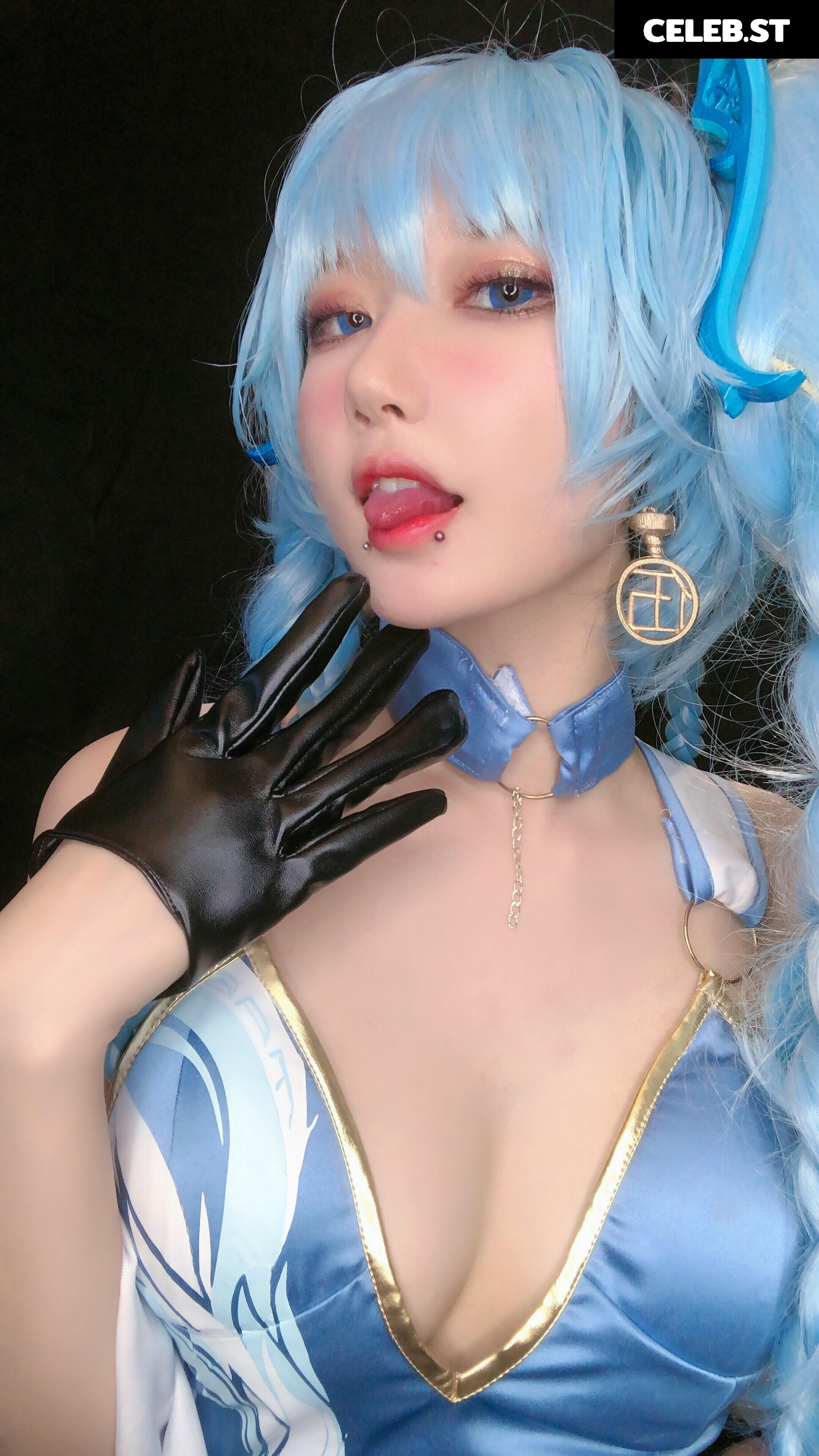 阿包也是兔娘 | Abaoyeshitunia (@abaoyeshitunia1) Image 10146619