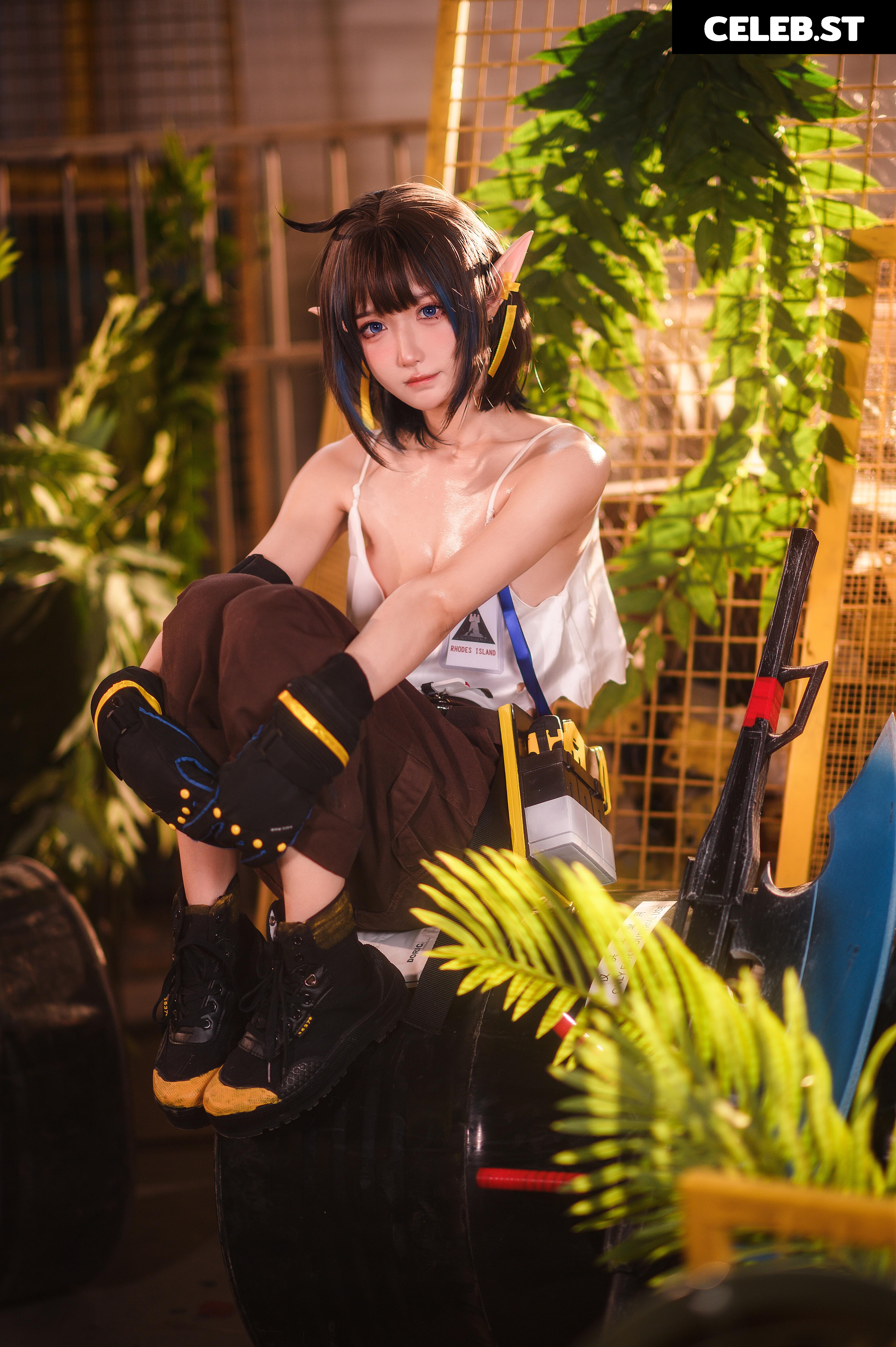 阿包也是兔娘 | Abaoyeshitunia (@abaoyeshitunia1) Image 10146618