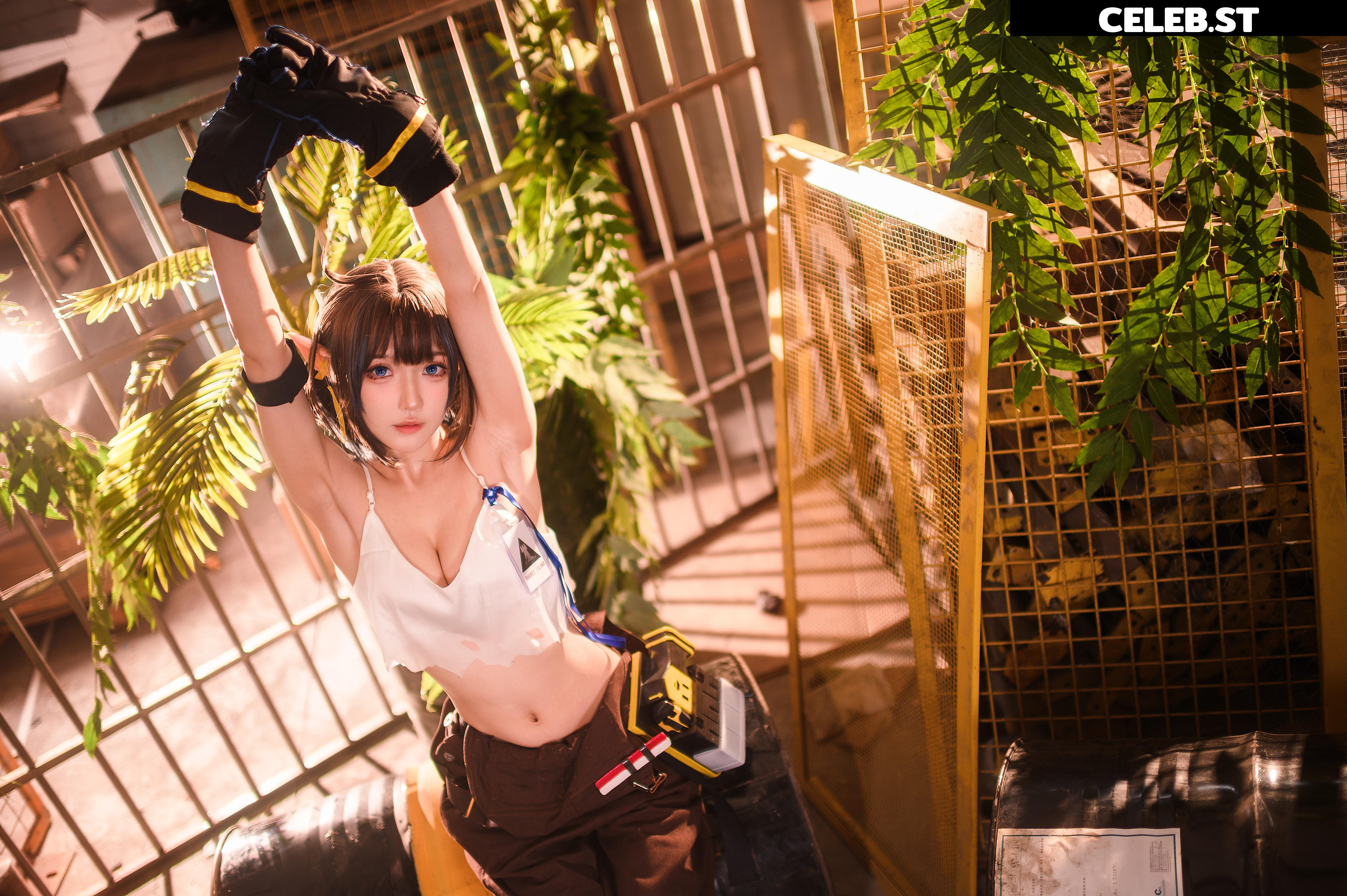 阿包也是兔娘 | Abaoyeshitunia (@abaoyeshitunia1) Image 10146604