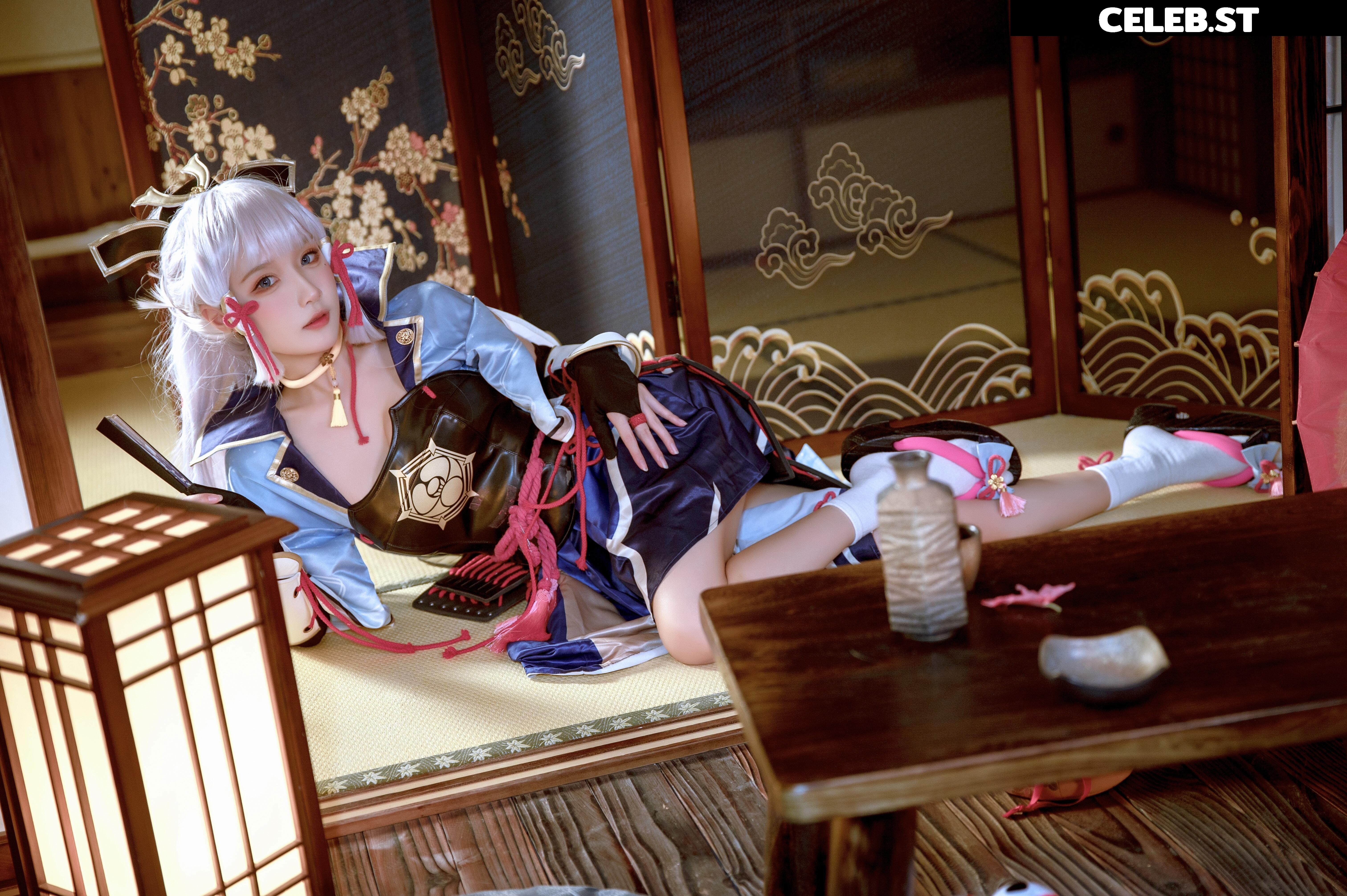 阿包也是兔娘 | Abaoyeshitunia (@abaoyeshitunia1) Image 10146608