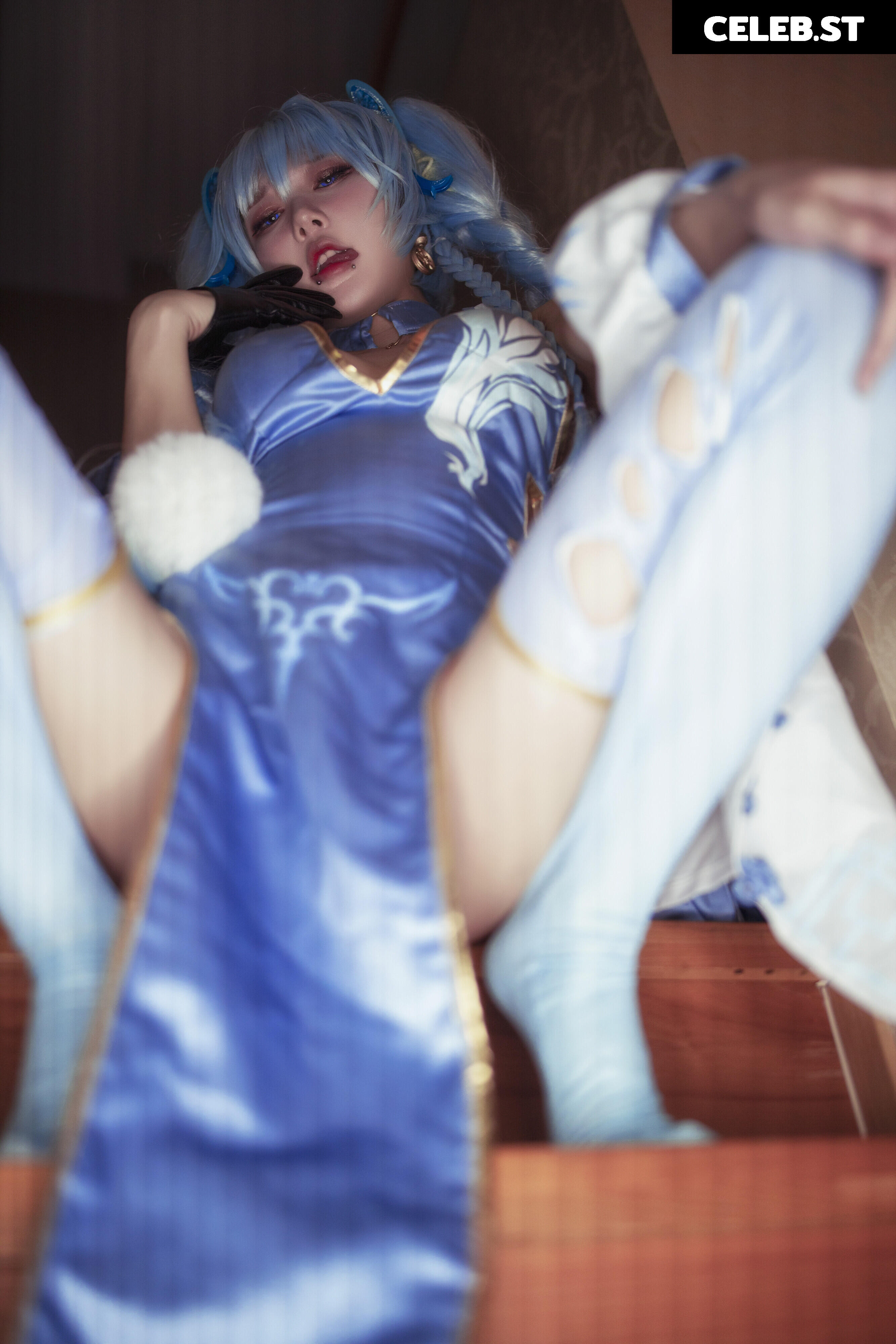 阿包也是兔娘 | Abaoyeshitunia (@abaoyeshitunia1) Image 10146633