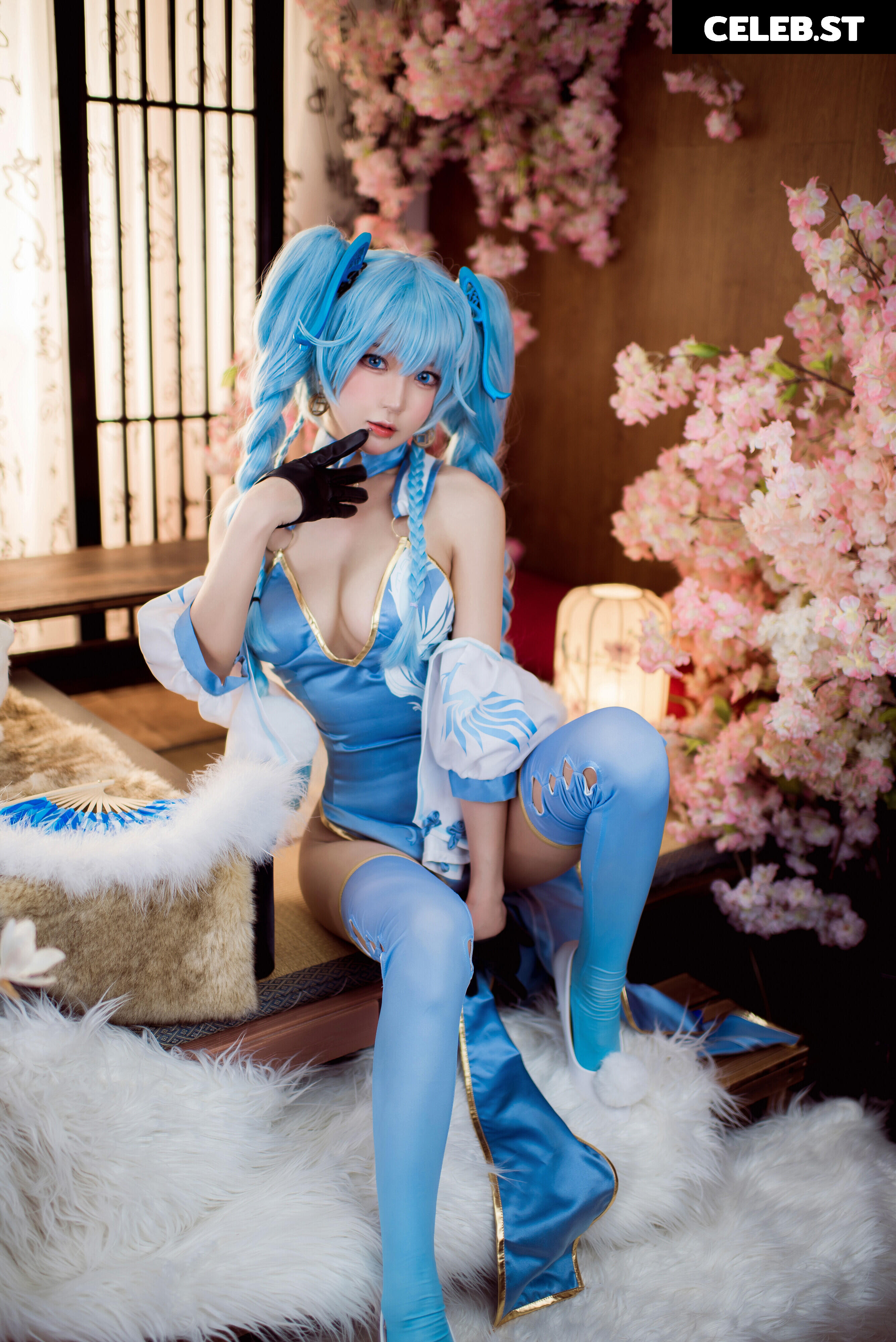 阿包也是兔娘 | Abaoyeshitunia (@abaoyeshitunia1) Image 10146632