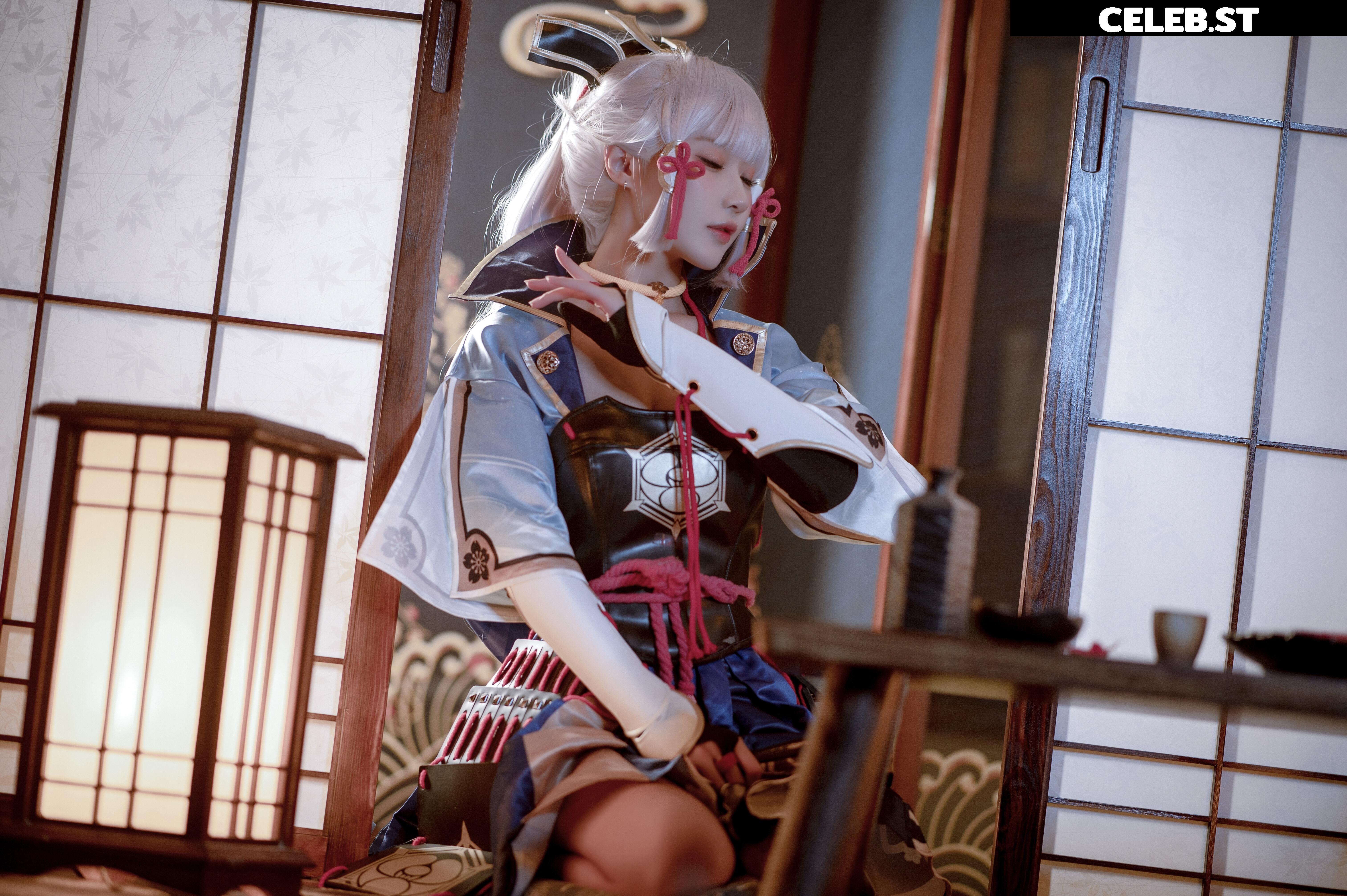 阿包也是兔娘 | Abaoyeshitunia (@abaoyeshitunia1) Image 10146638