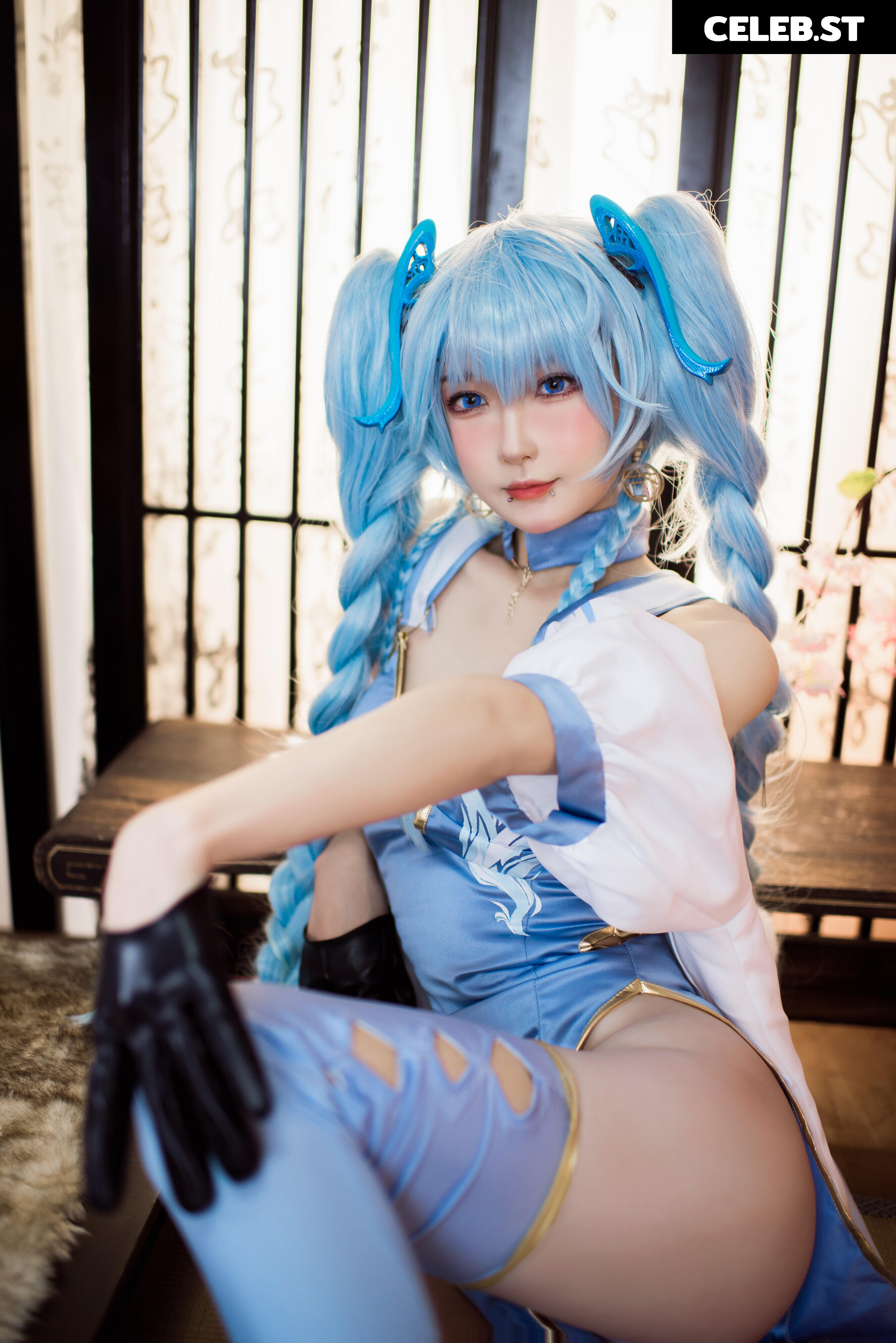 阿包也是兔娘 | Abaoyeshitunia (@abaoyeshitunia1) Image 10146663