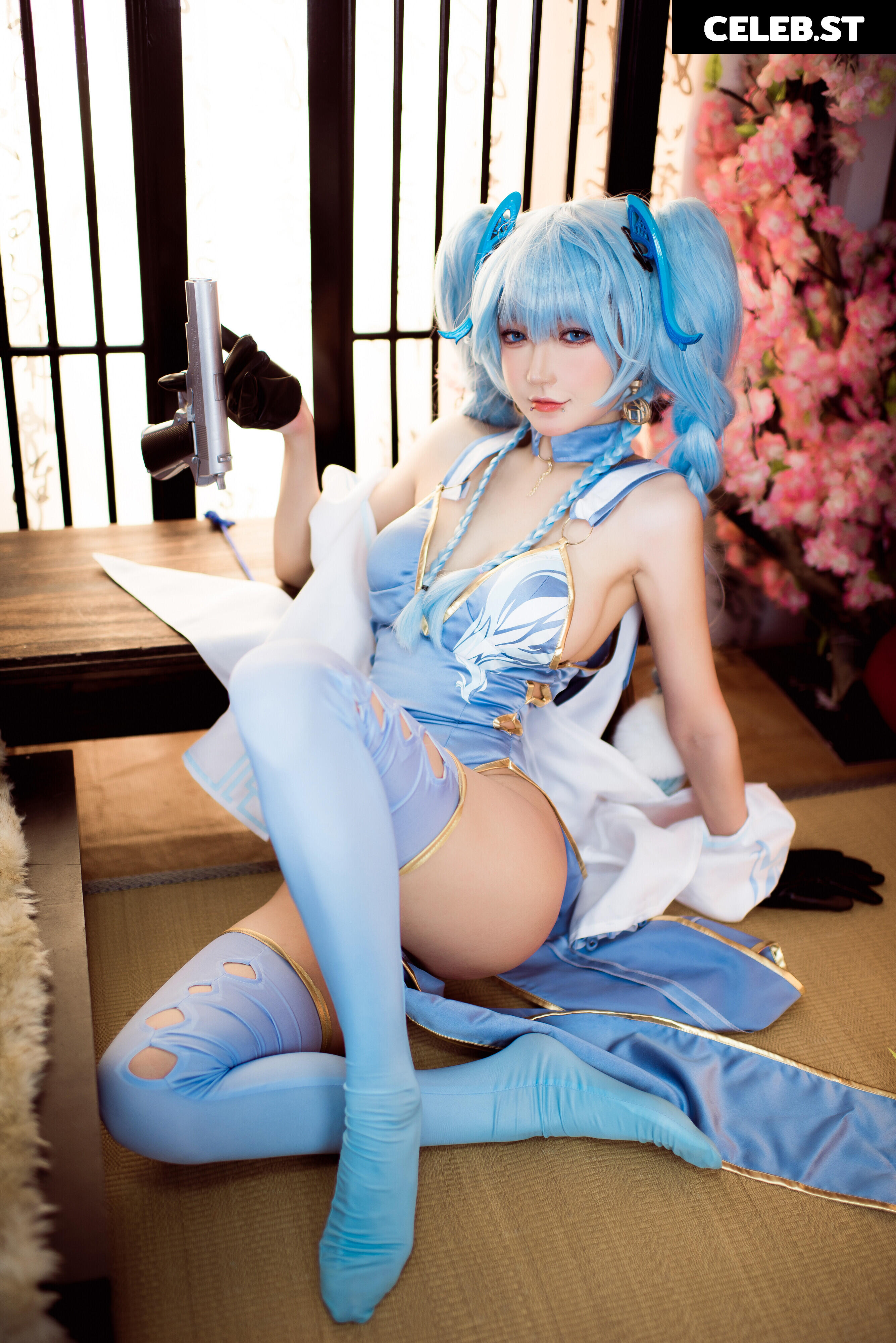 阿包也是兔娘 | Abaoyeshitunia (@abaoyeshitunia1) Image 10146664