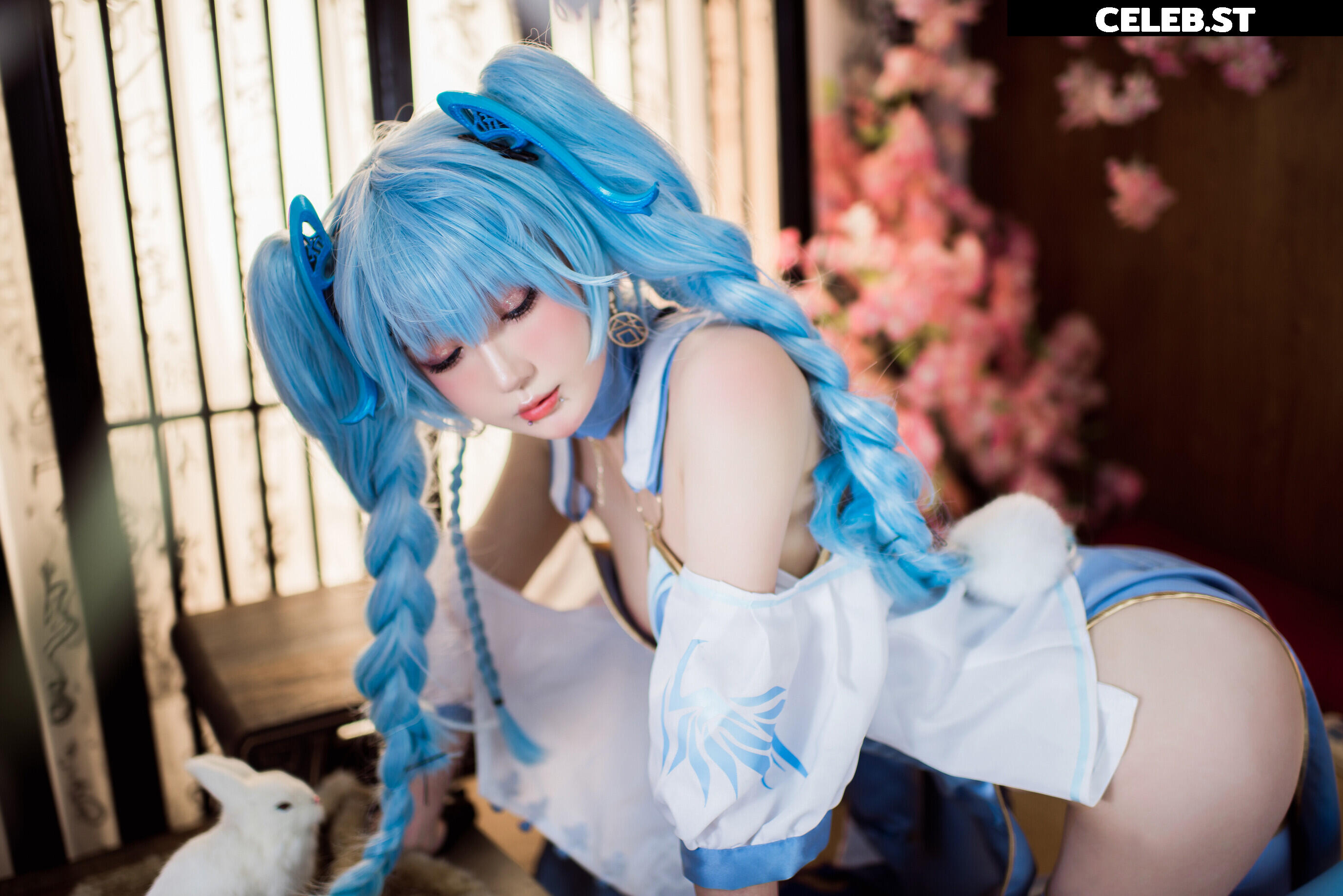 阿包也是兔娘 | Abaoyeshitunia (@abaoyeshitunia1) Image 10146653