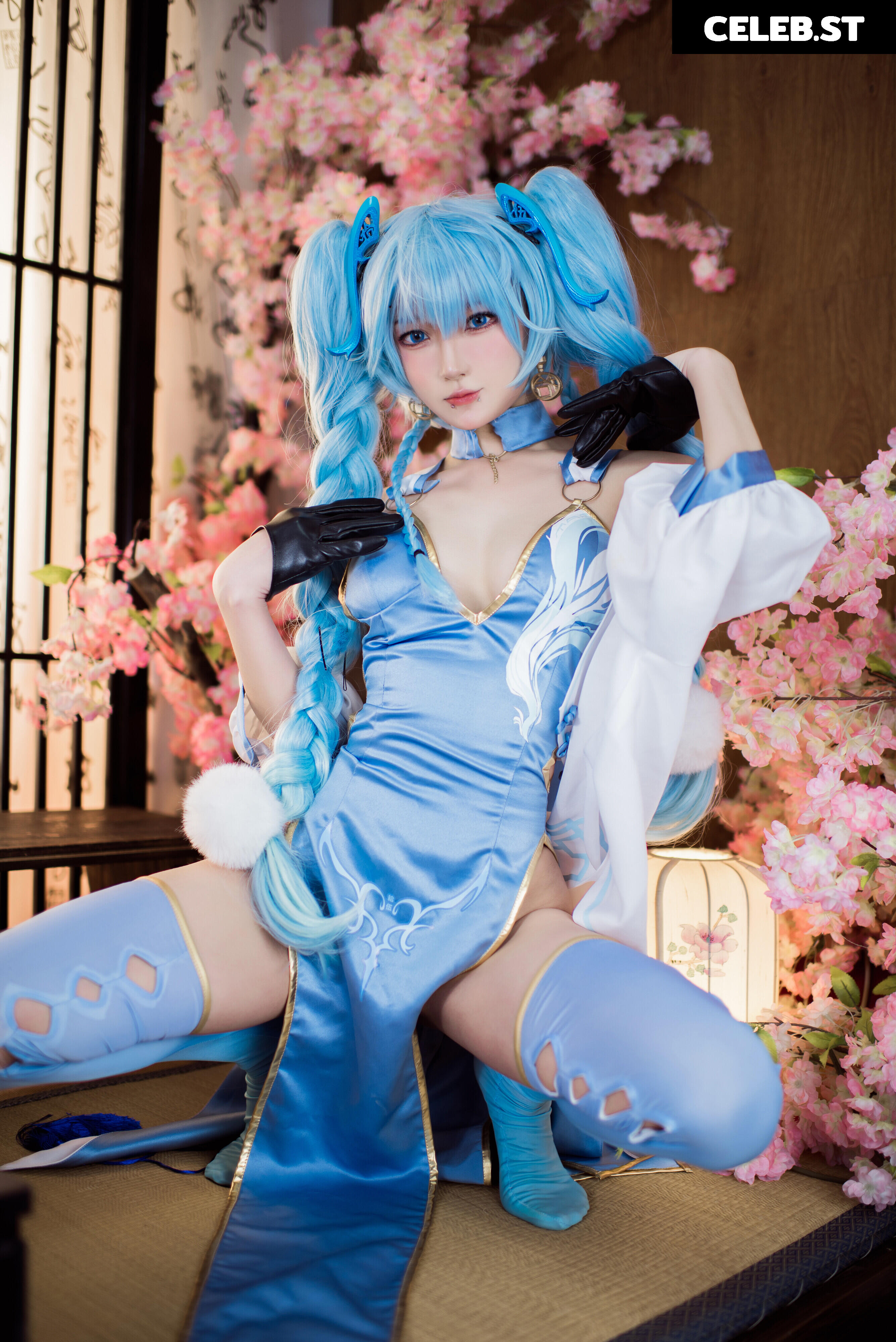 阿包也是兔娘 | Abaoyeshitunia (@abaoyeshitunia1) Image 10146652