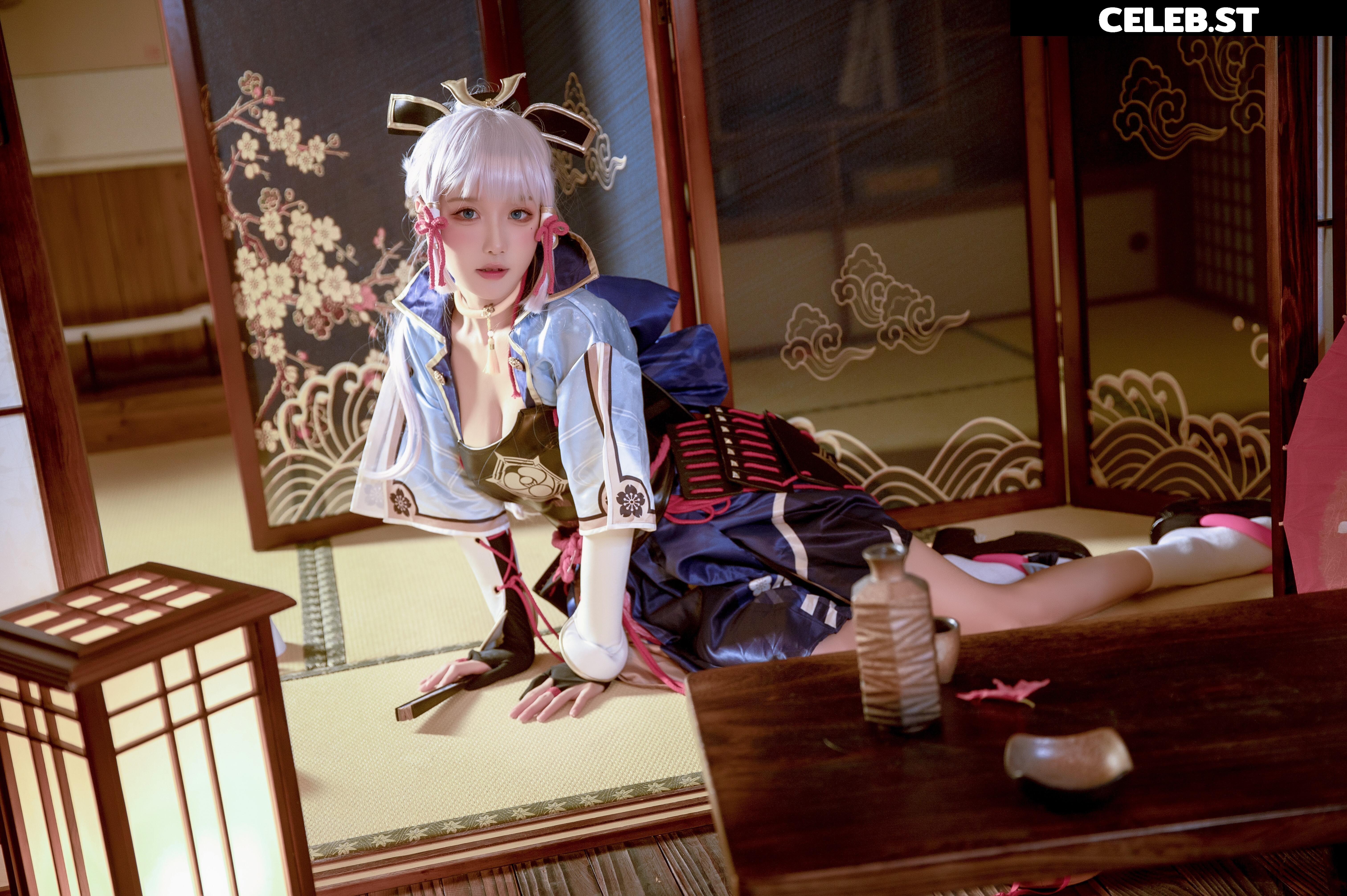 阿包也是兔娘 | Abaoyeshitunia (@abaoyeshitunia1) Image 10146651