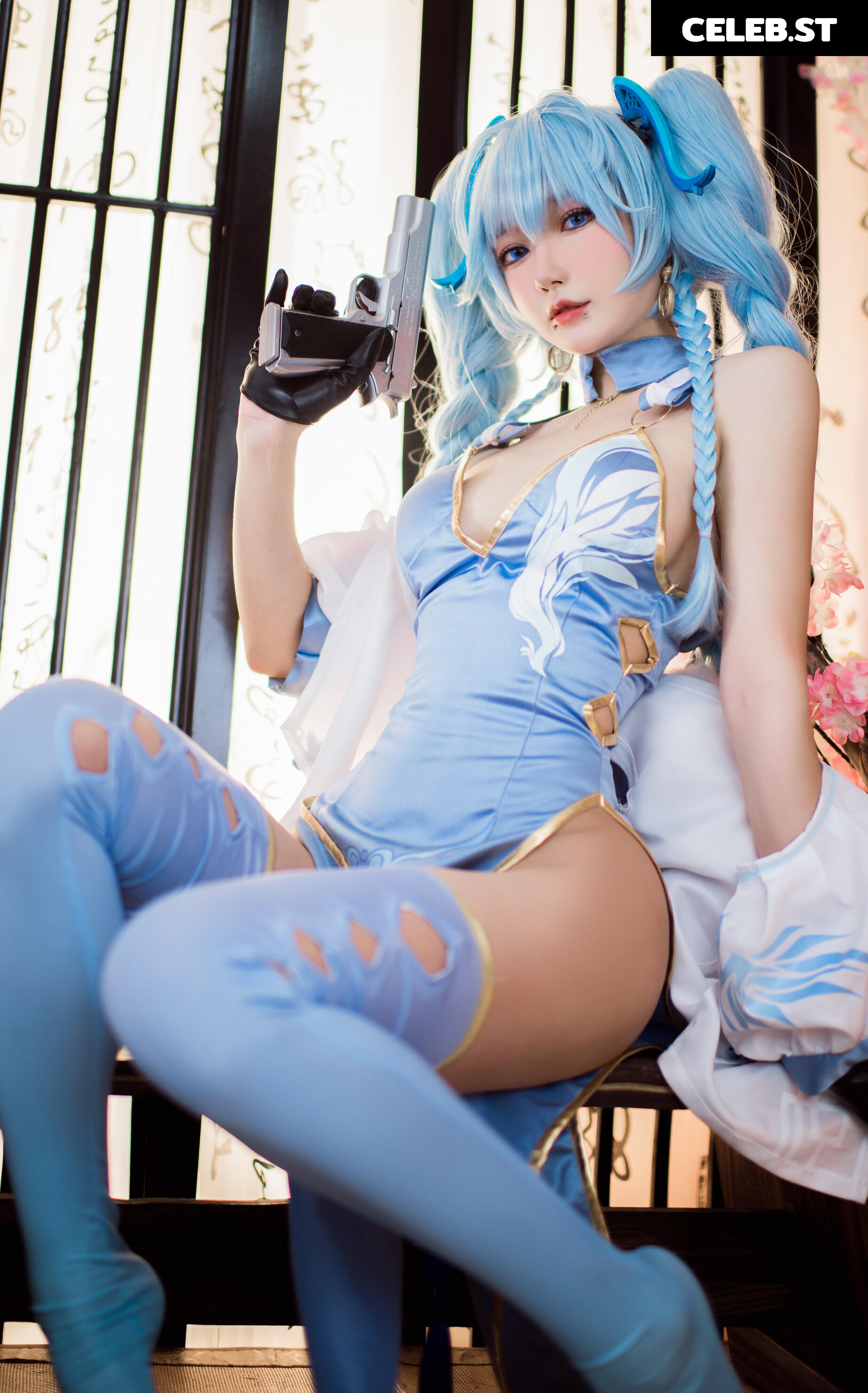 阿包也是兔娘 | Abaoyeshitunia (@abaoyeshitunia1) Image 10146650