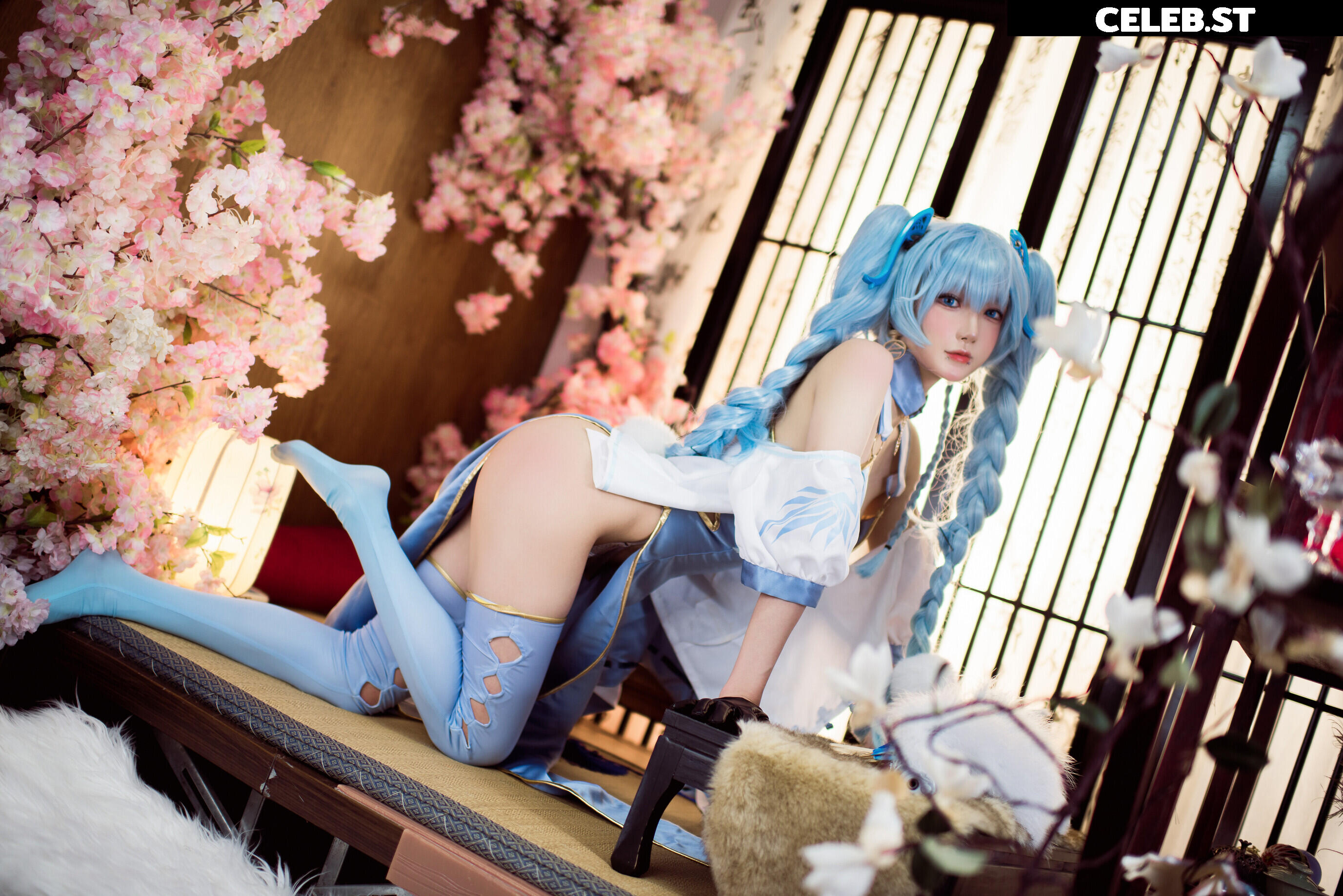 阿包也是兔娘 | Abaoyeshitunia (@abaoyeshitunia1) Image 10146658