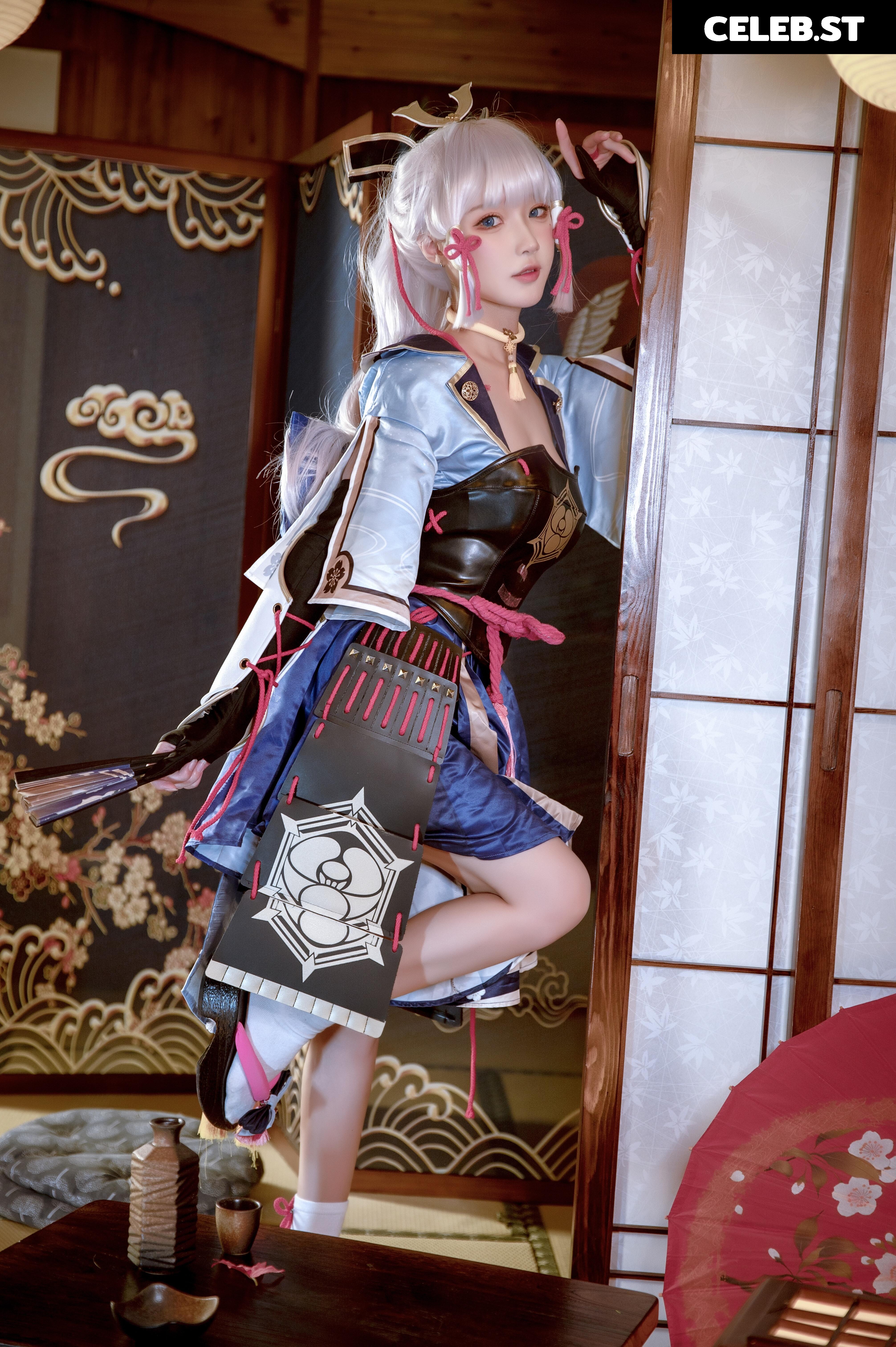 阿包也是兔娘 | Abaoyeshitunia (@abaoyeshitunia1) Image 10146642