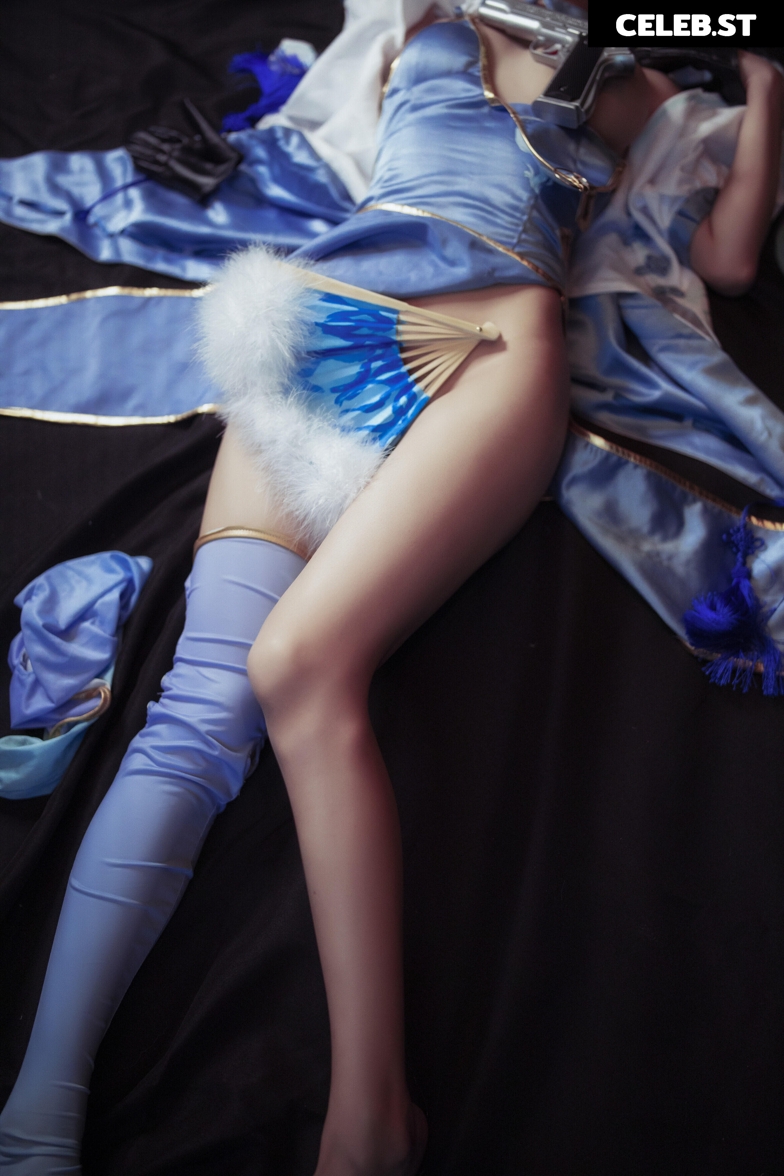 阿包也是兔娘 | Abaoyeshitunia (@abaoyeshitunia1) Image 10146640