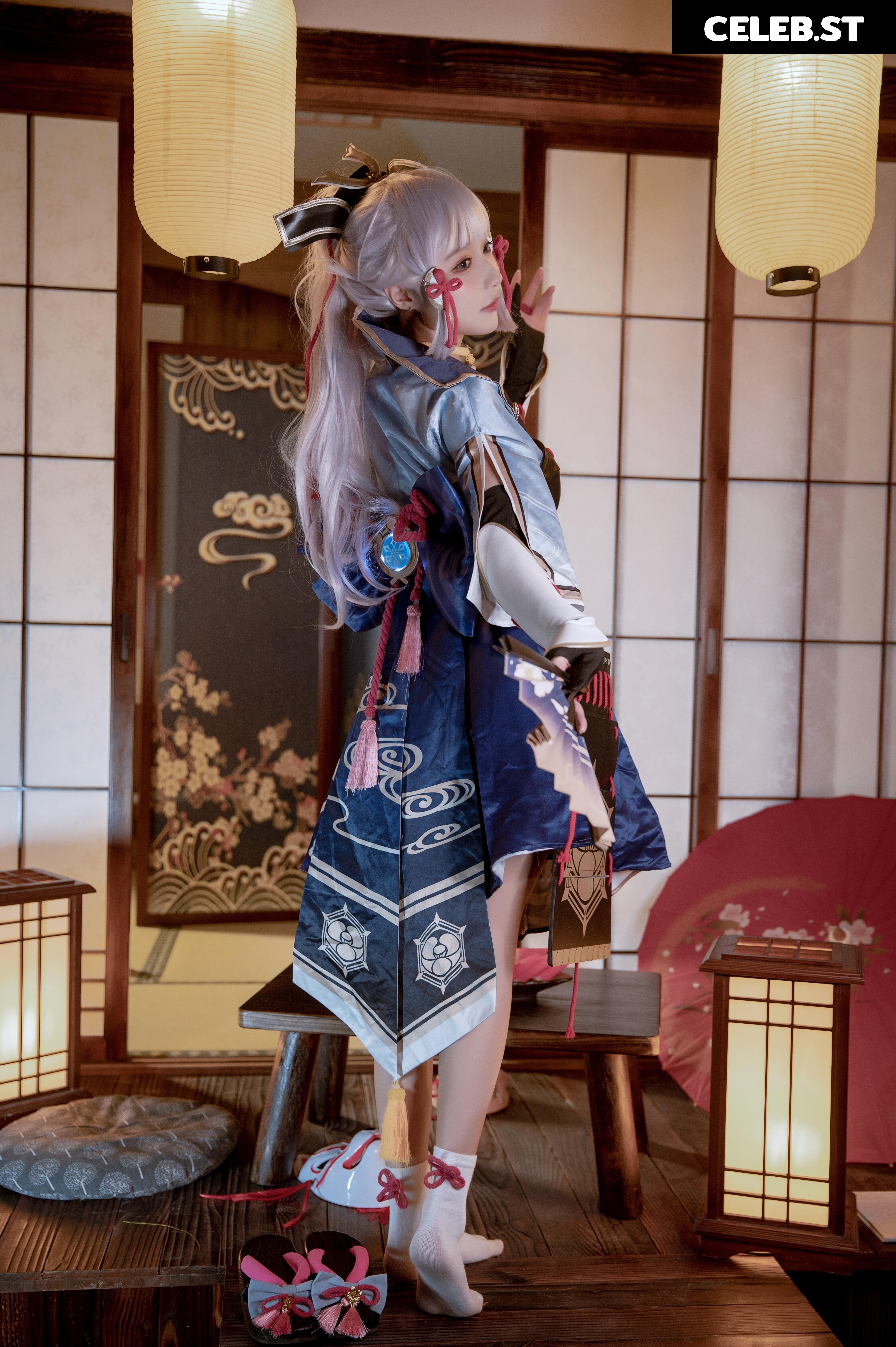 阿包也是兔娘 | Abaoyeshitunia (@abaoyeshitunia1) Image 10146645