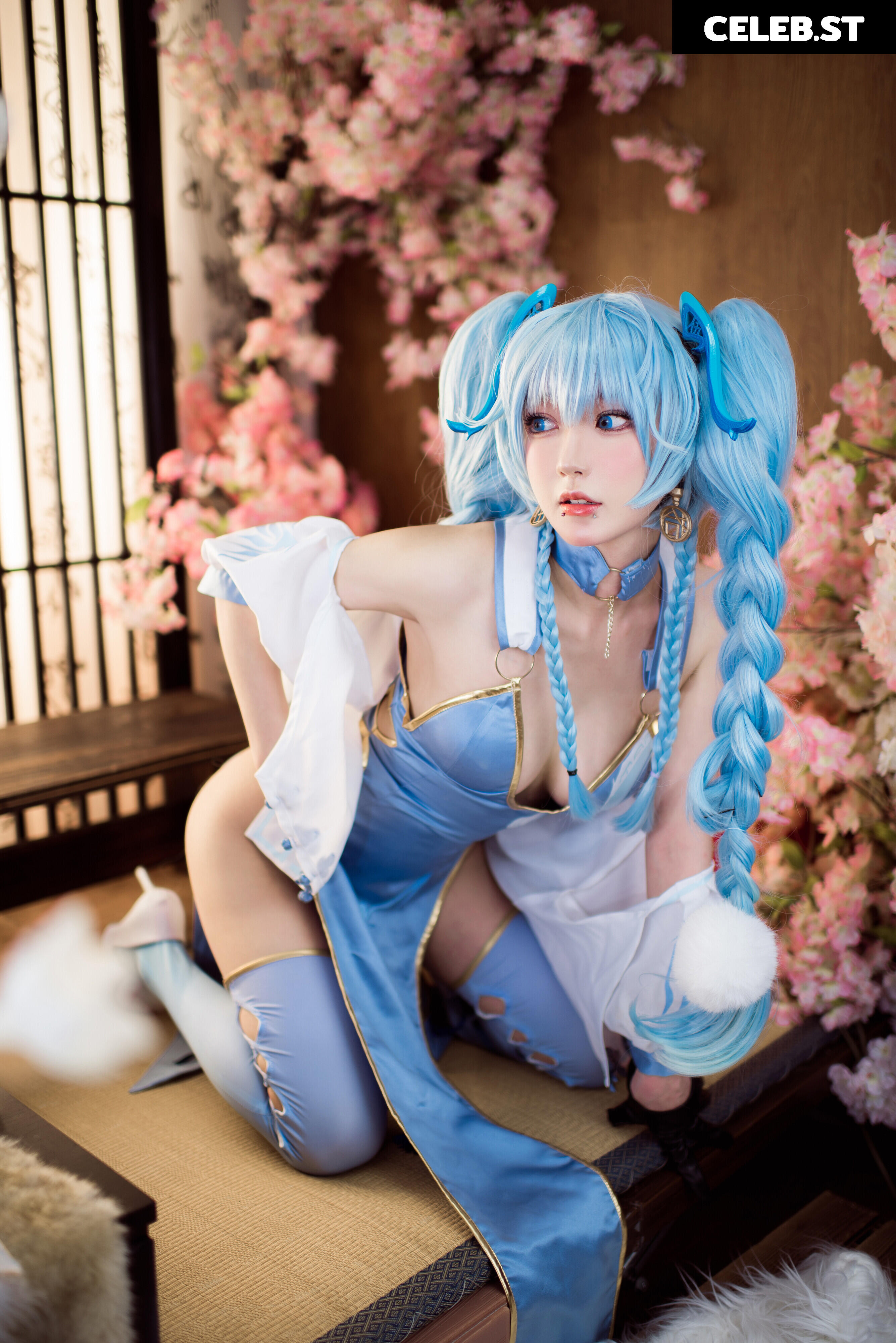 阿包也是兔娘 | Abaoyeshitunia (@abaoyeshitunia1) Image 10146649