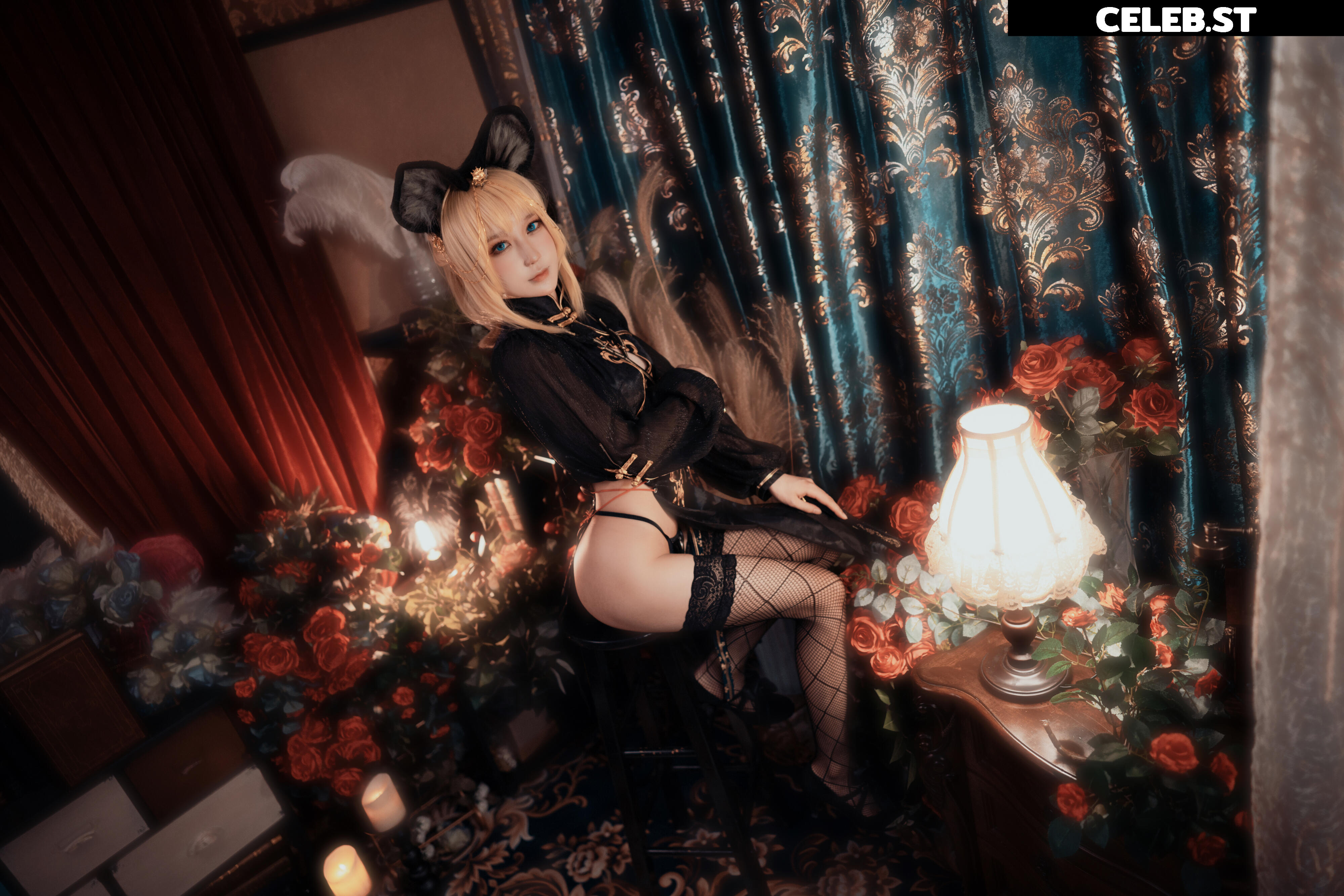 阿包也是兔娘 | Abaoyeshitunia (@abaoyeshitunia1) Image 10146678