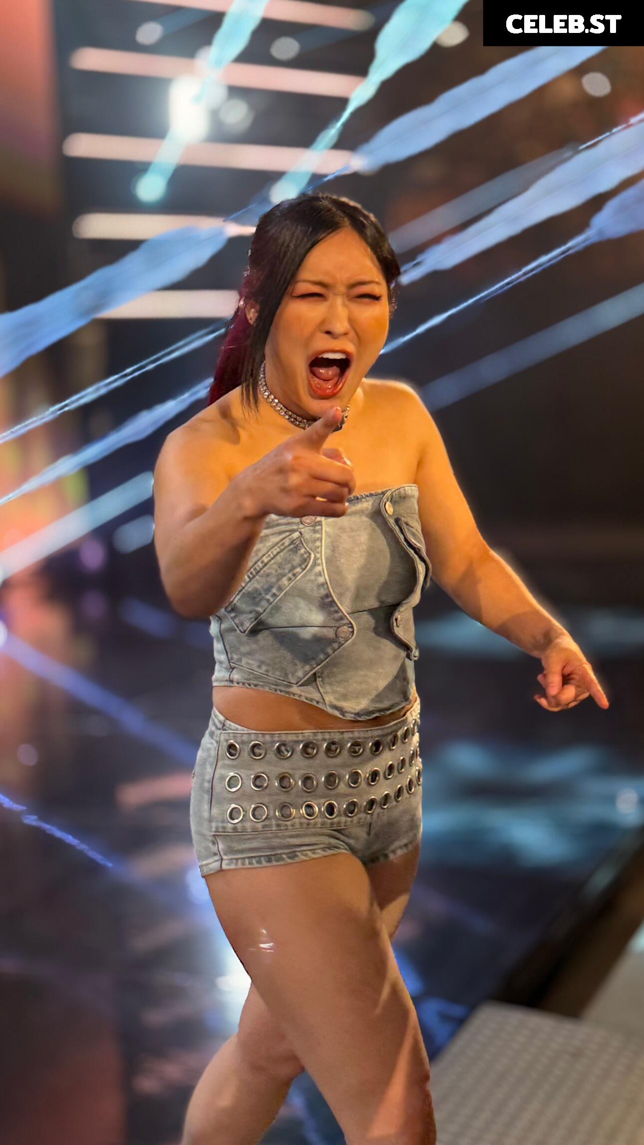 IYO SKY / Io Shirai Image 10146051