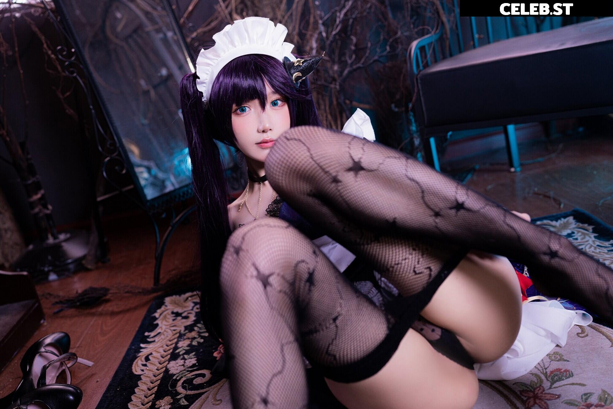 阿包也是兔娘 | Abaoyeshitunia (@abaoyeshitunia1) Image 10146396