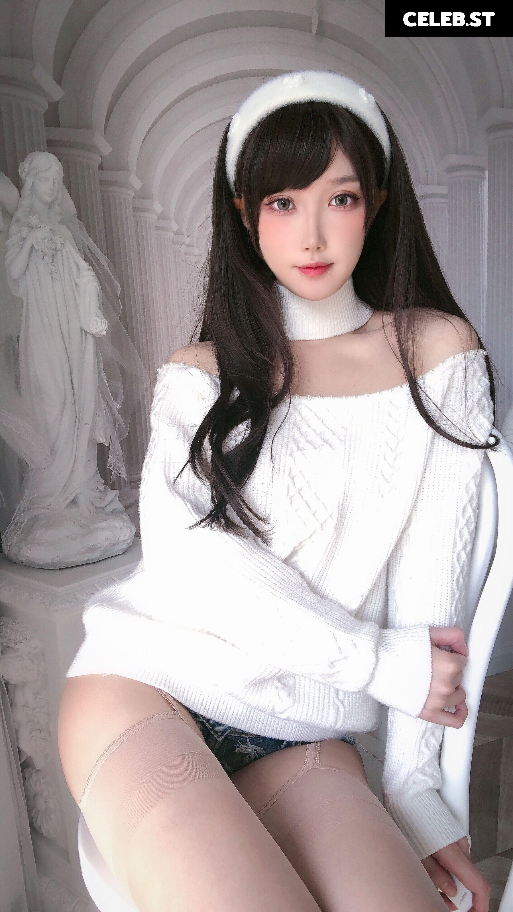 阿包也是兔娘 | Abaoyeshitunia (@abaoyeshitunia1) Image 10146385